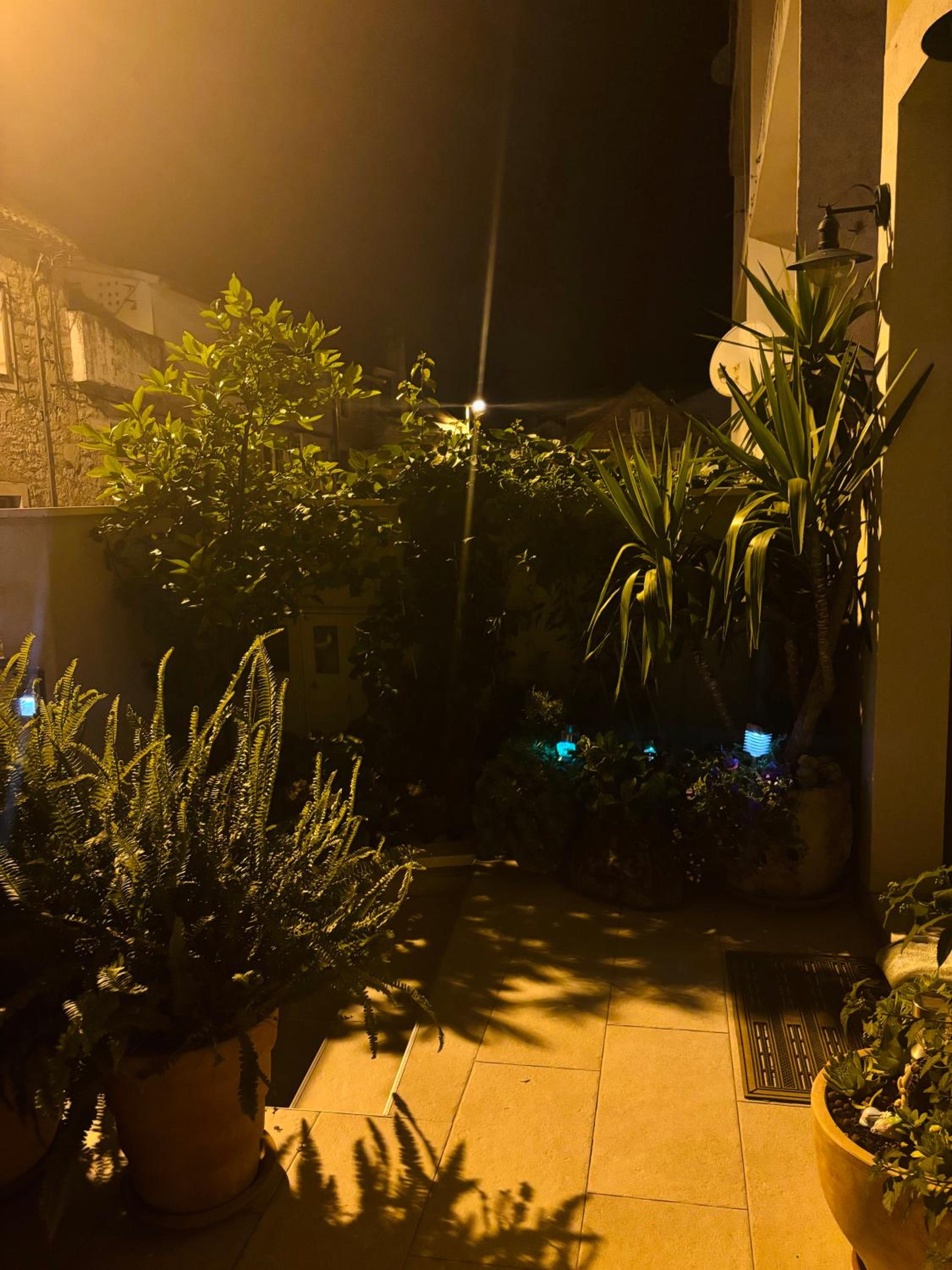 Apartman Onavi
