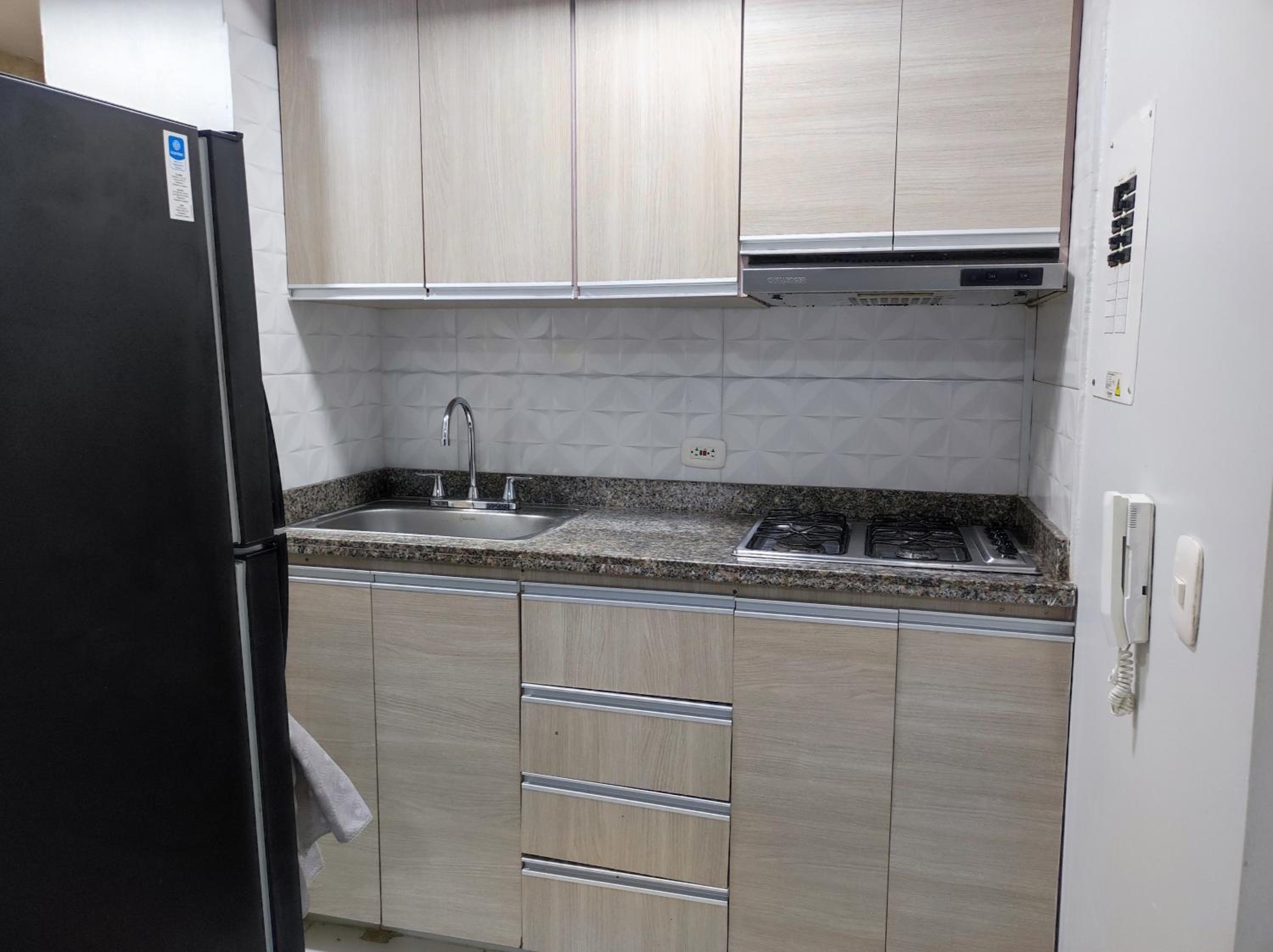 Apartamento 2005 cartagena