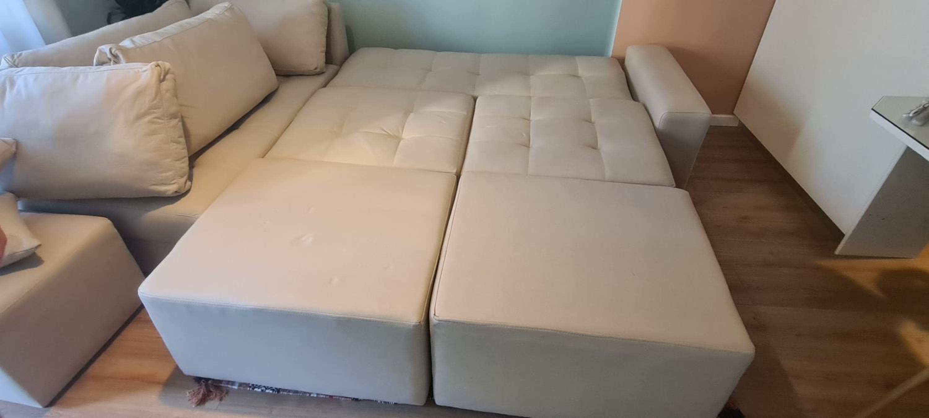 LA Comfy AP