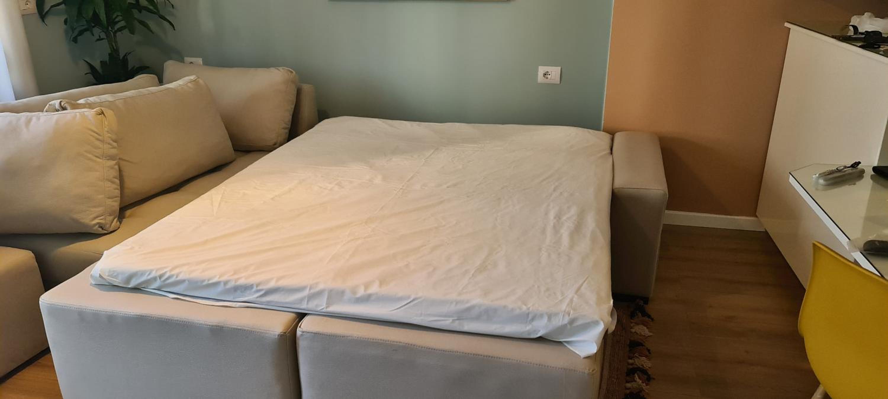 LA Comfy AP