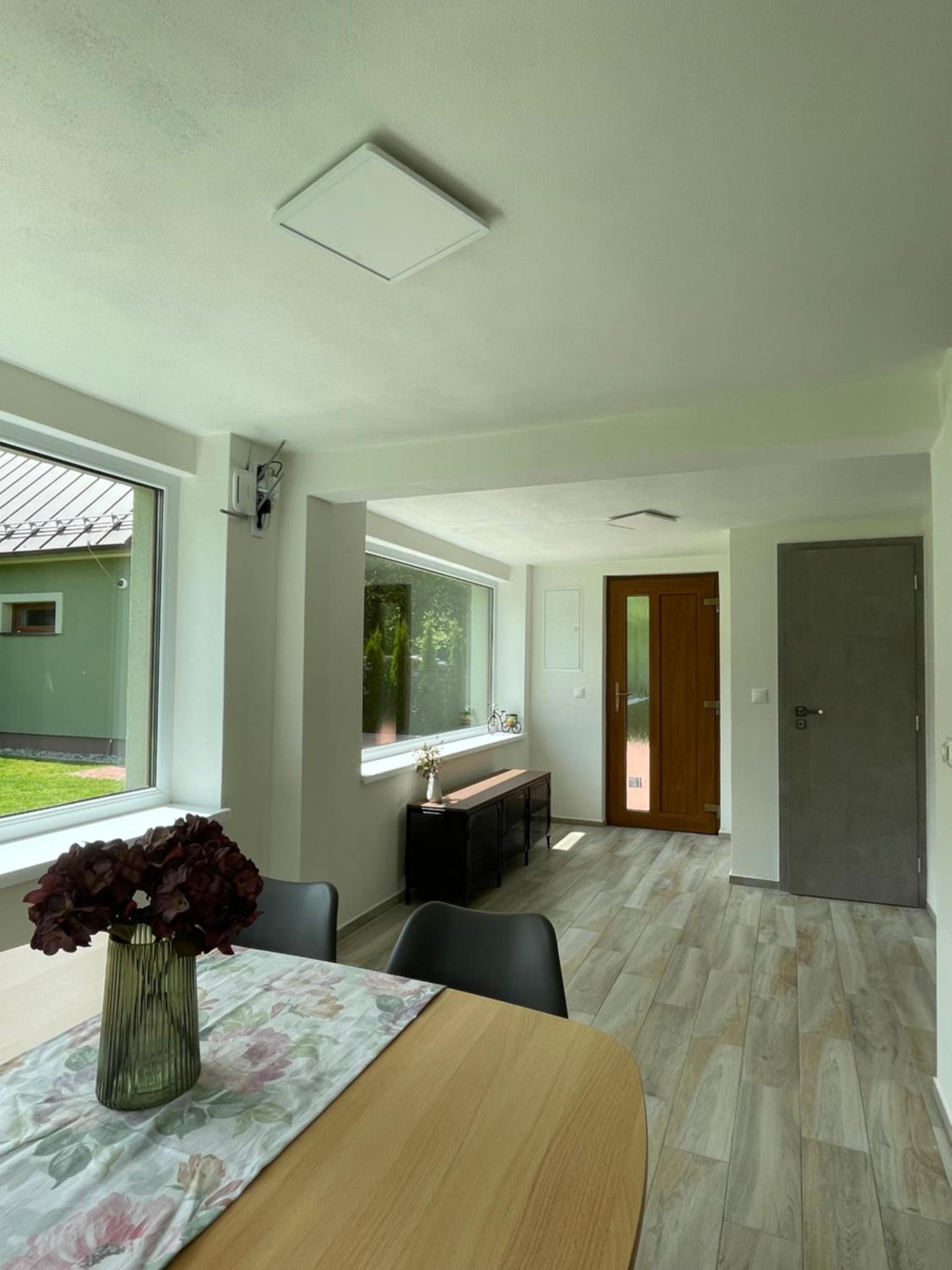 AURUM resort view 3