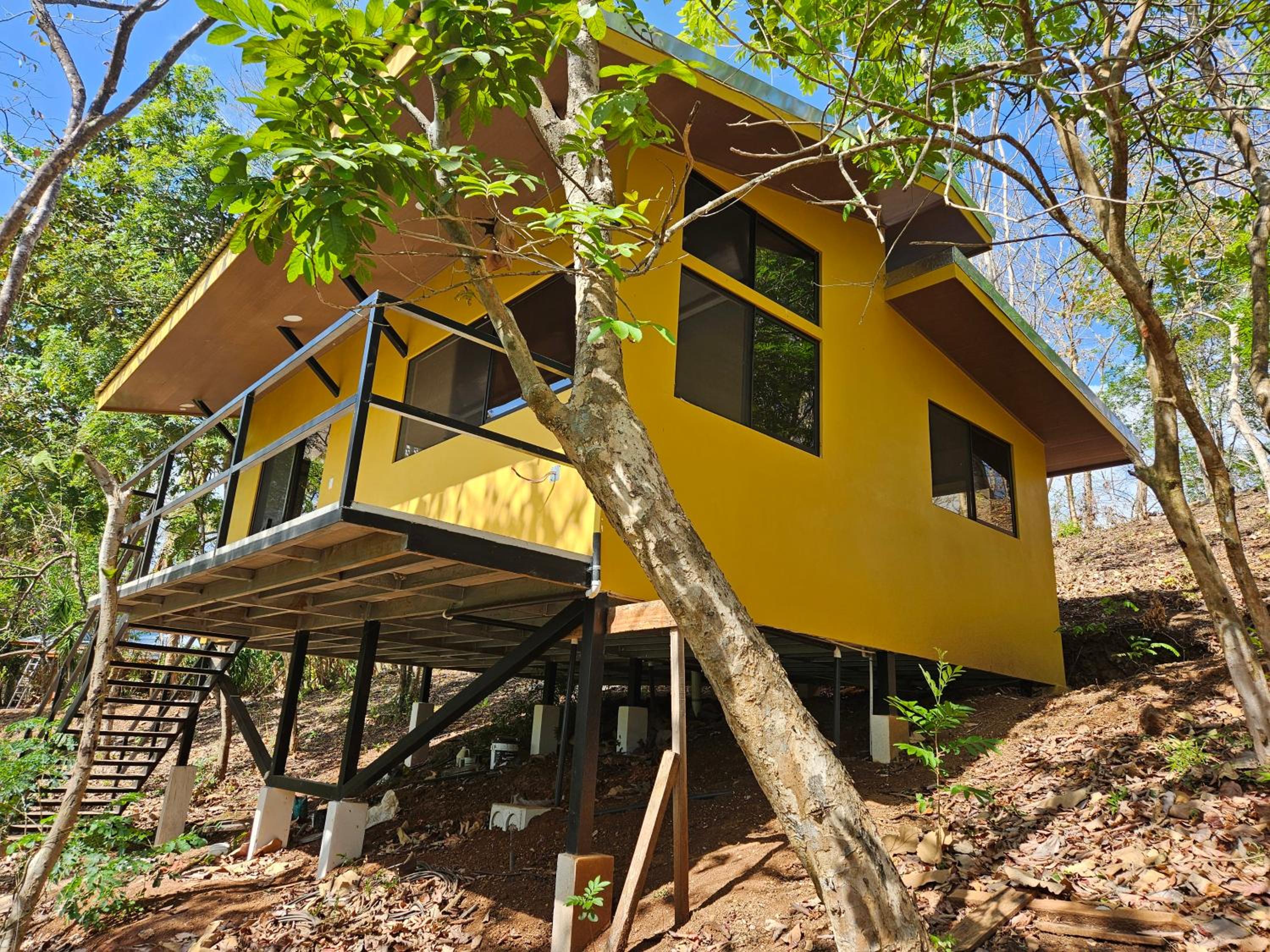 Villas Gecko