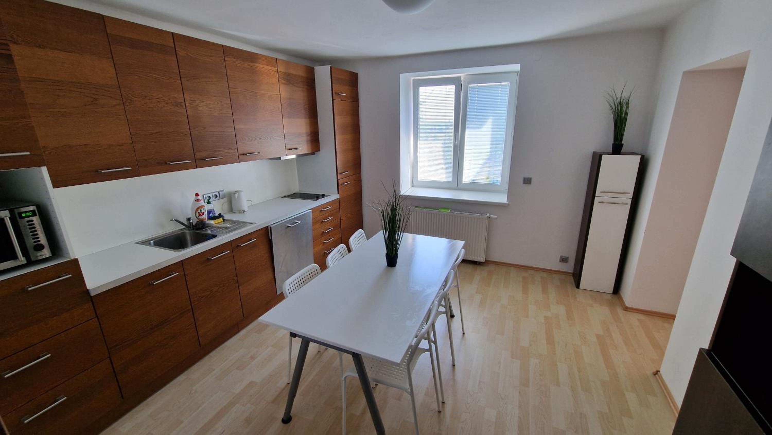 Apartmán ve vile Soňa pláž u Vrbiček
