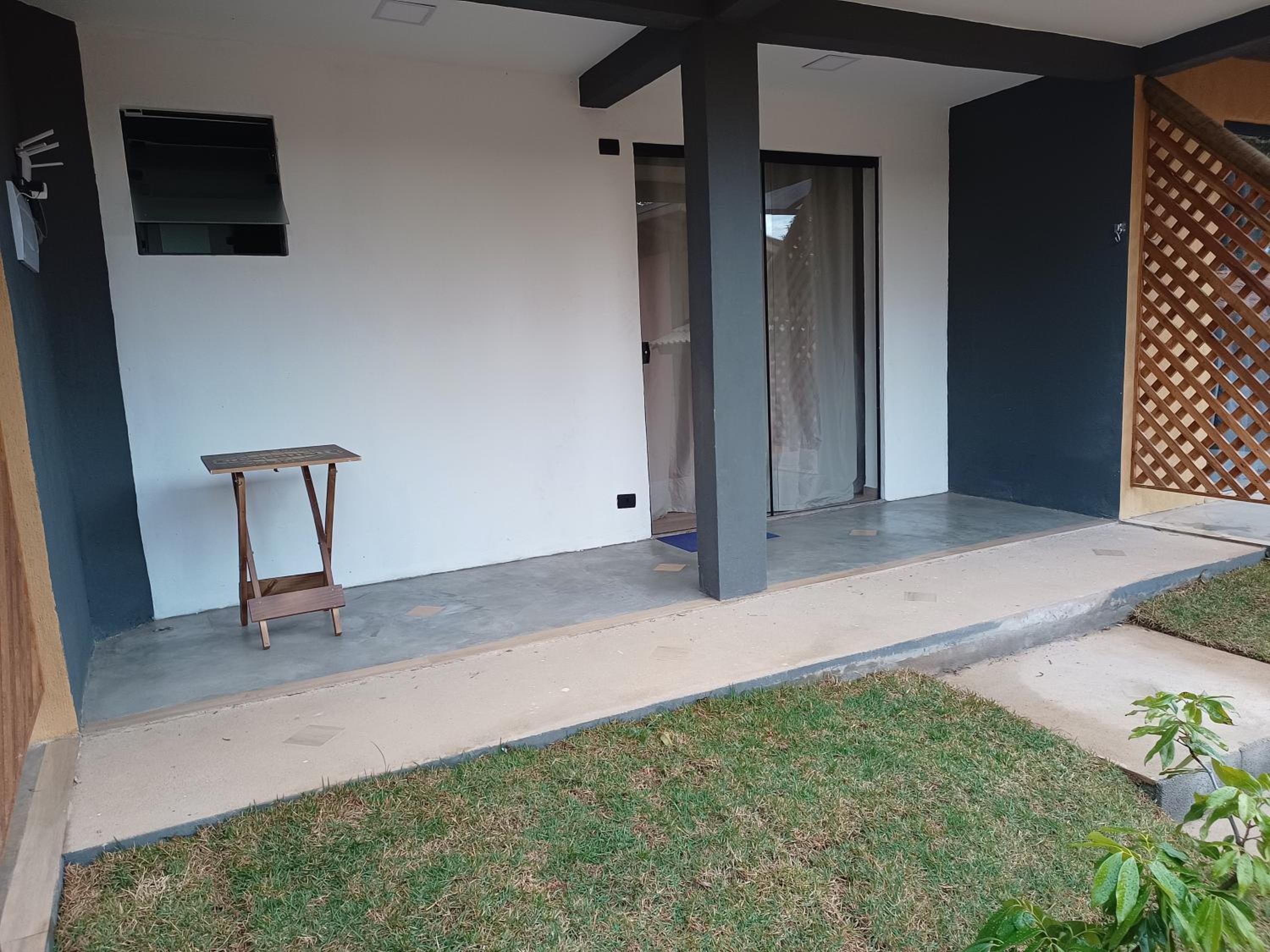 Mountain House Hospedagem