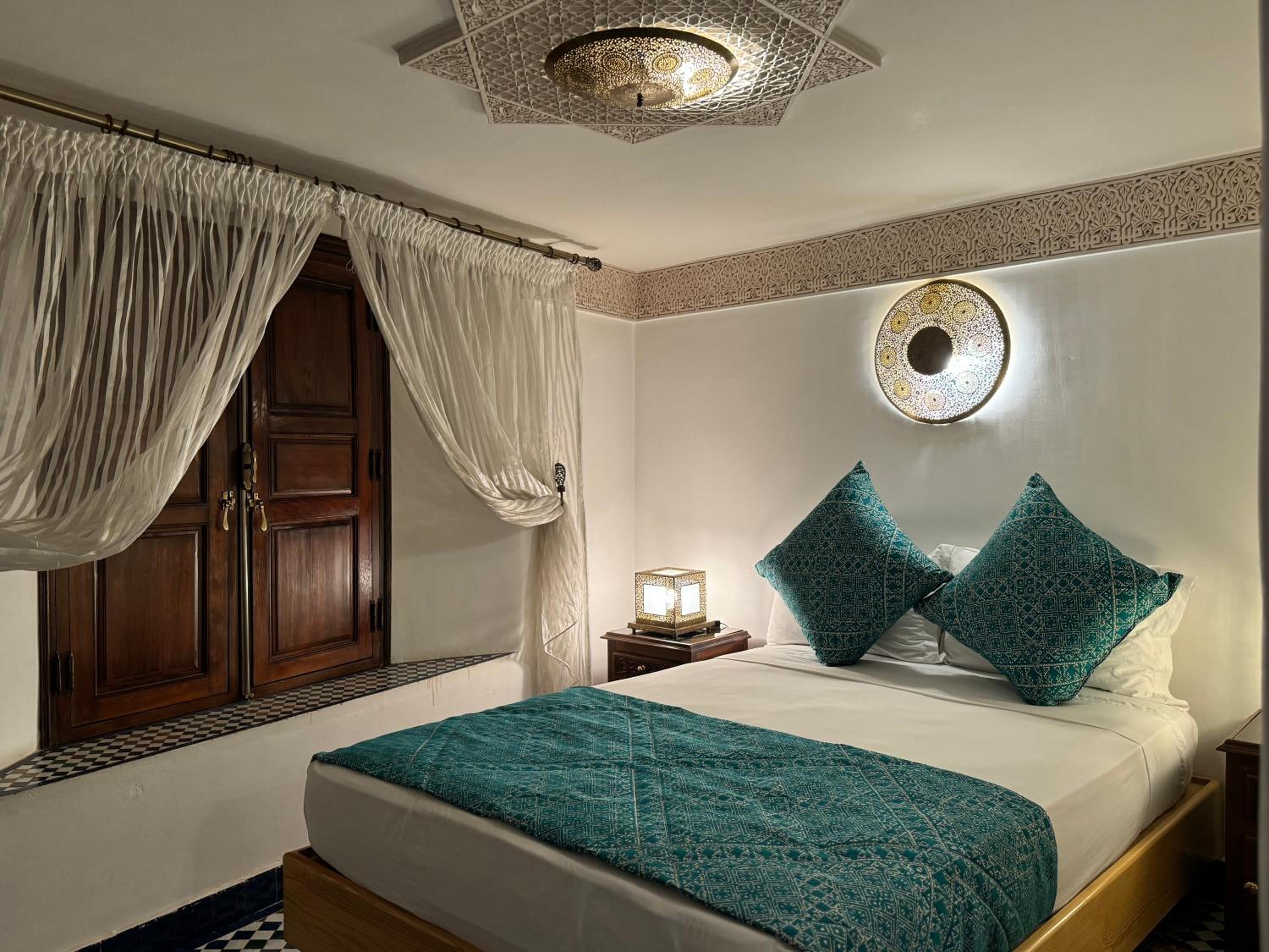 Riad Mazar