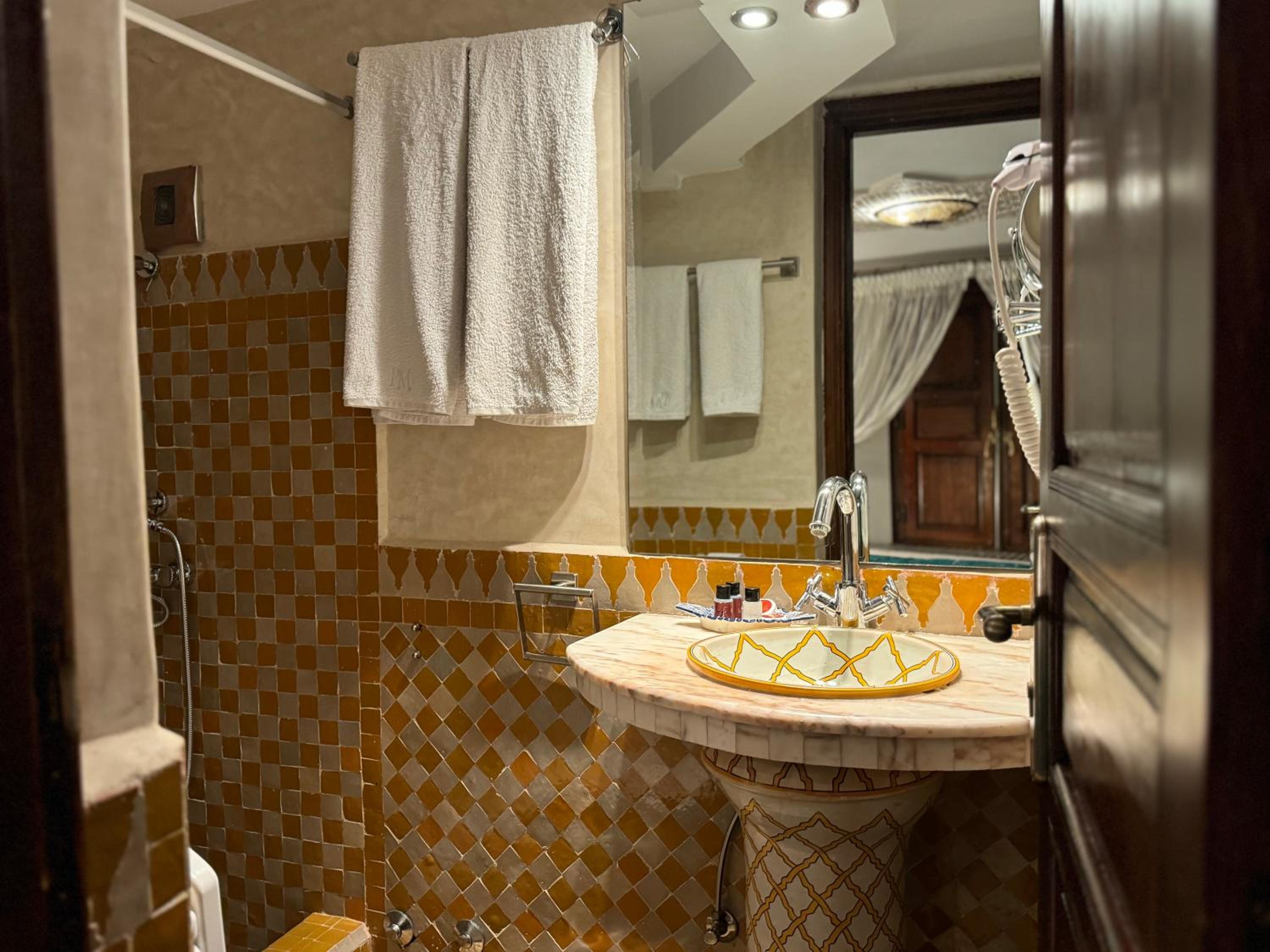 Riad Mazar