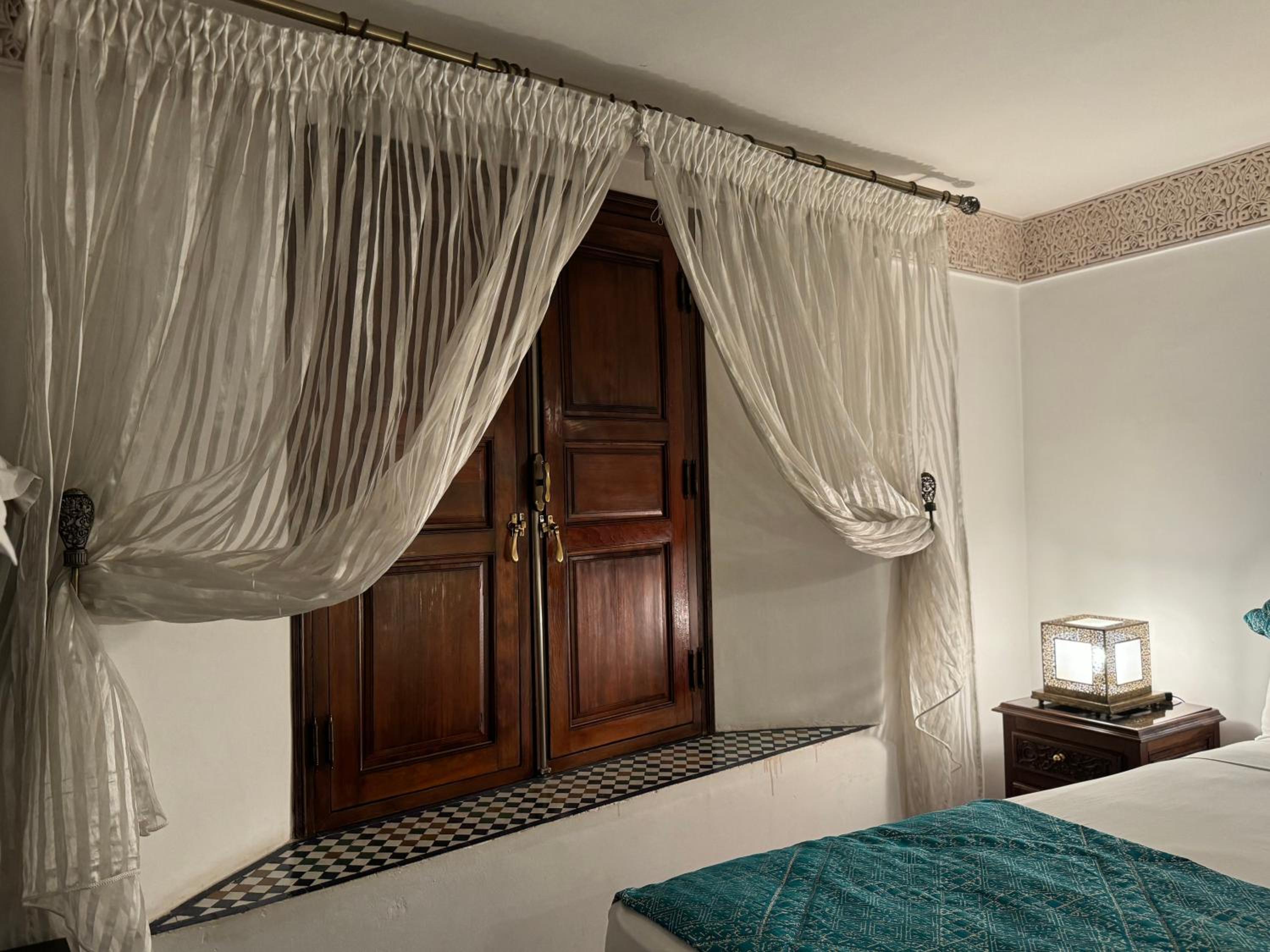 Riad Mazar