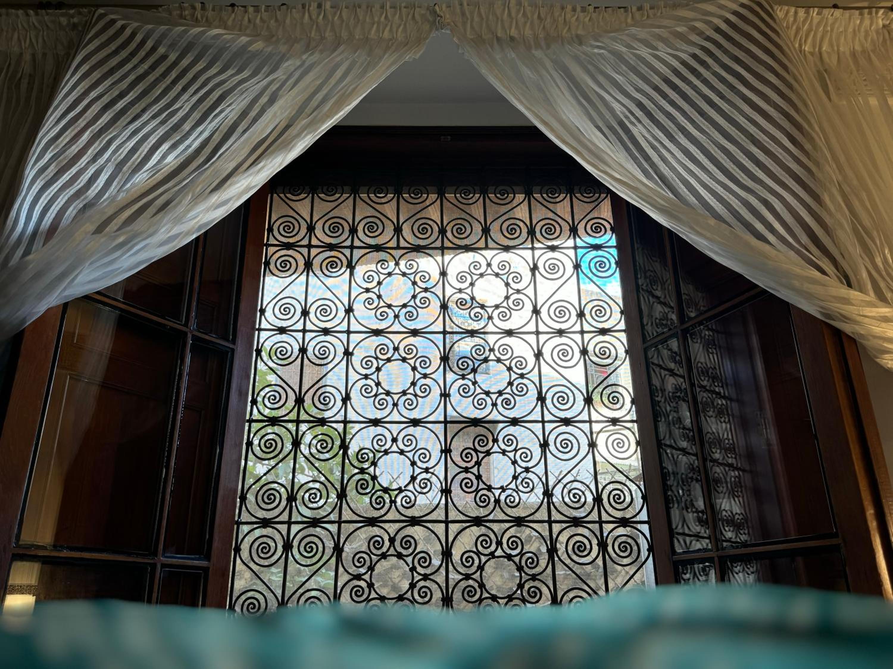 Riad Mazar
