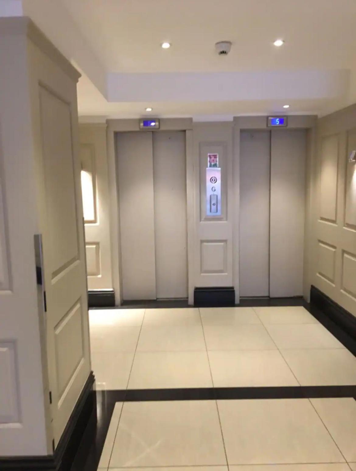 Spacious Studio - Central London South Kensington - Harrods
