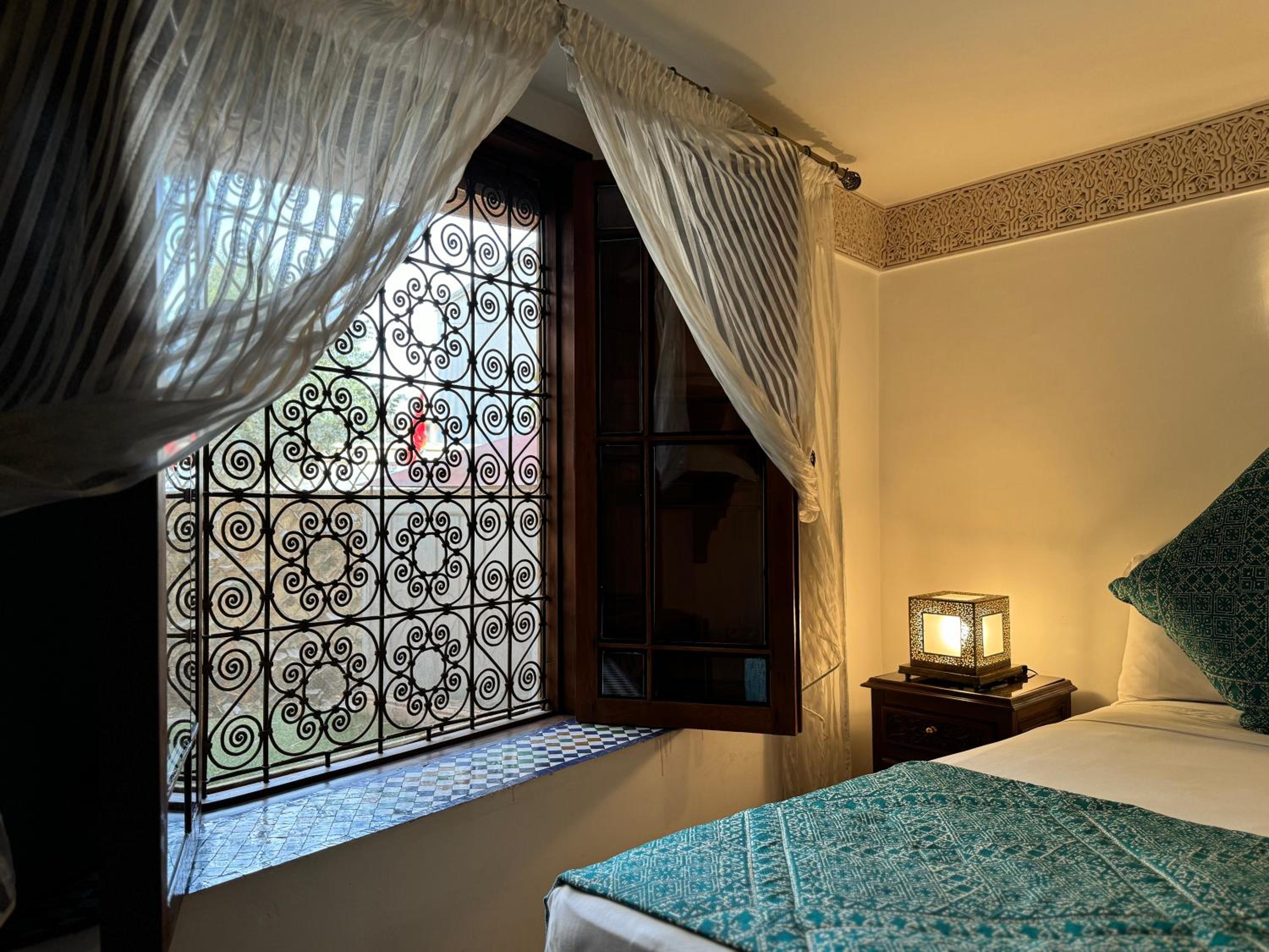 Riad Mazar