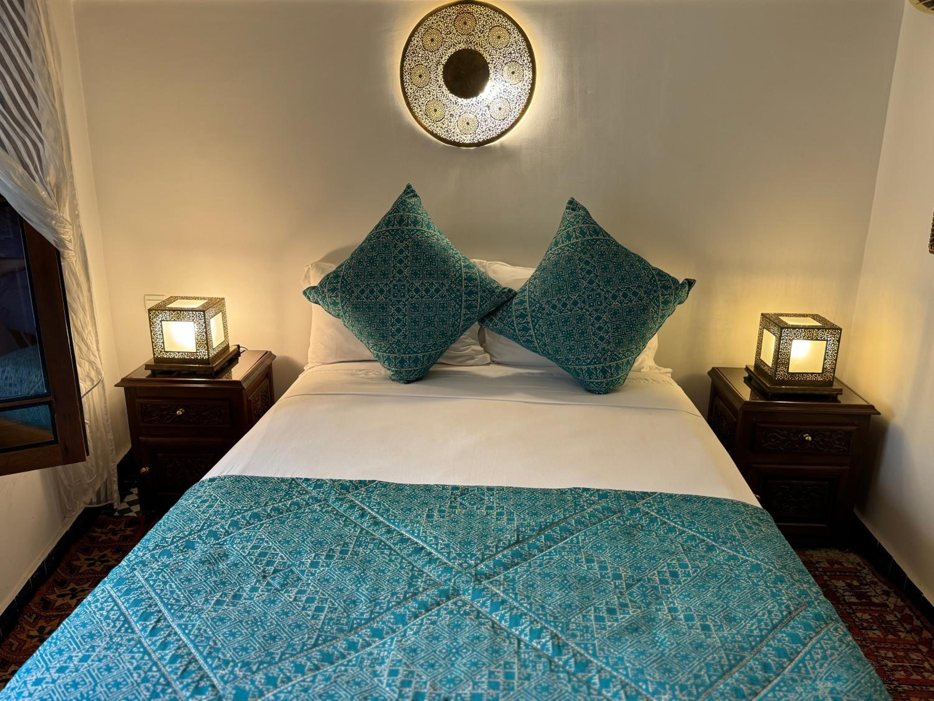 Riad Mazar