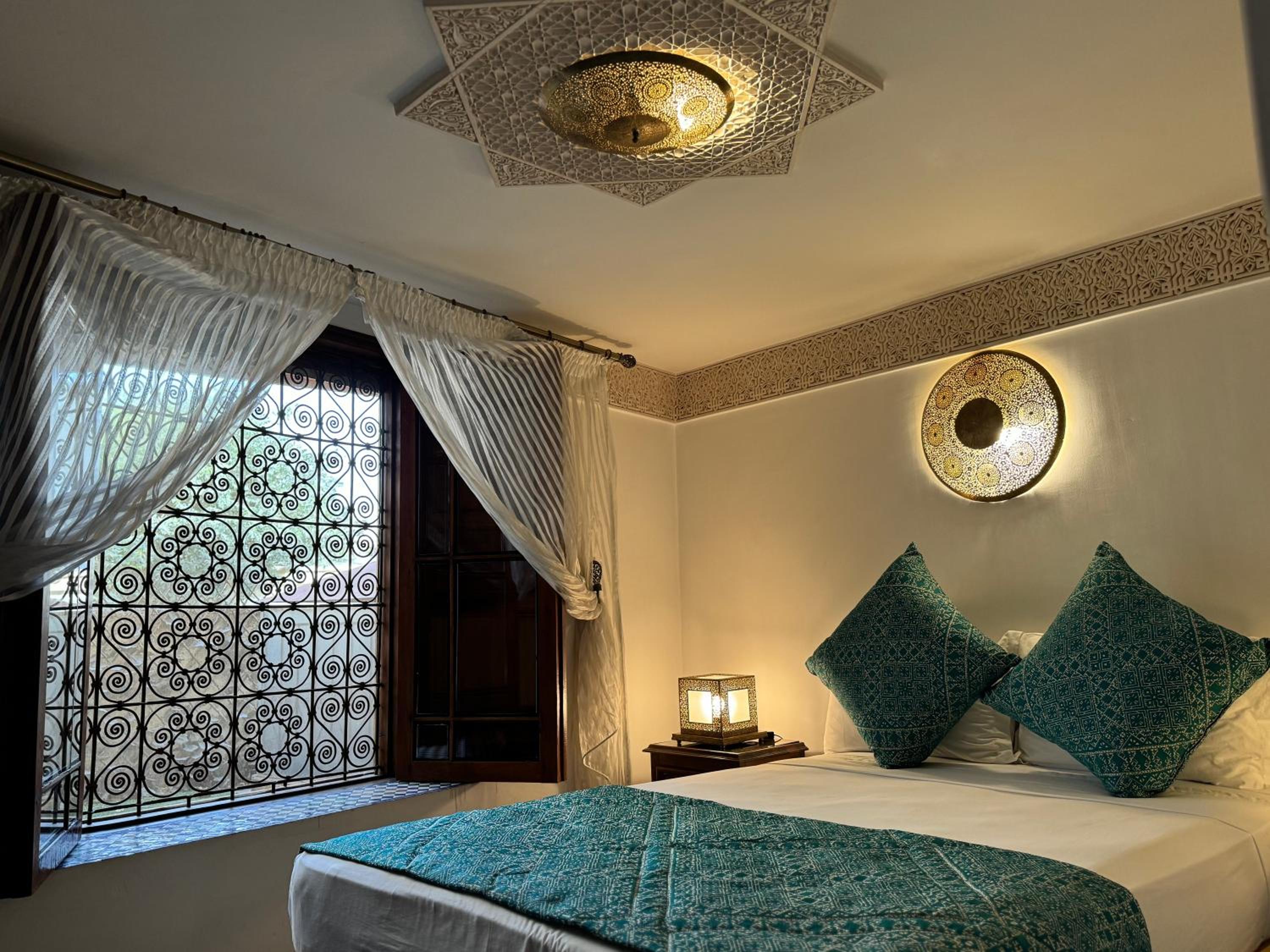 Riad Mazar