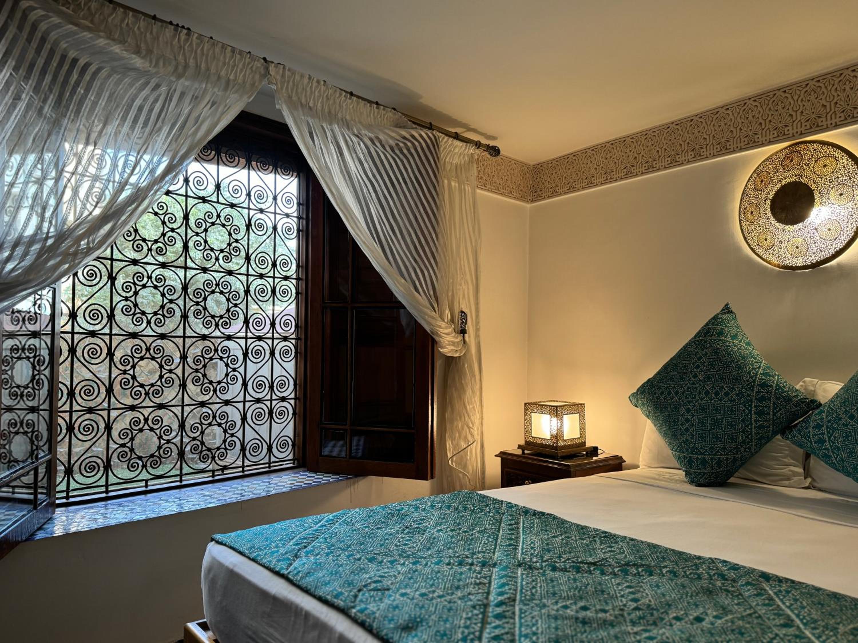 Riad Mazar