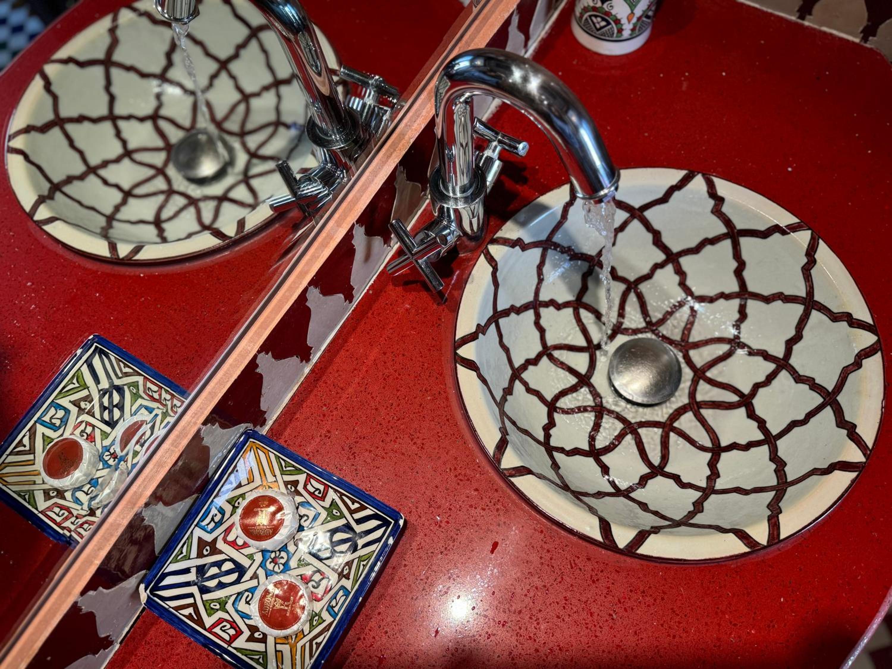 Riad Mazar