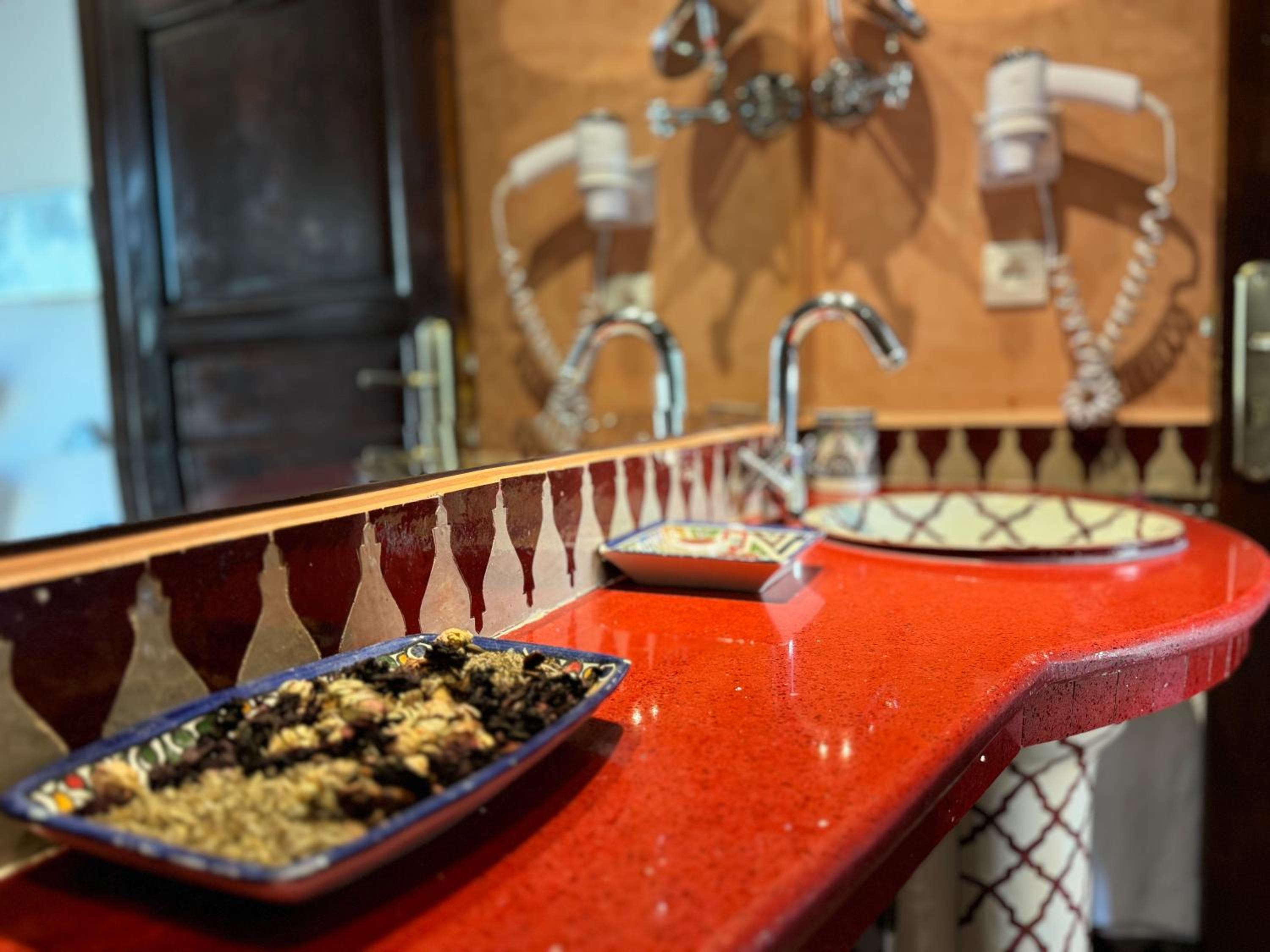 Riad Mazar