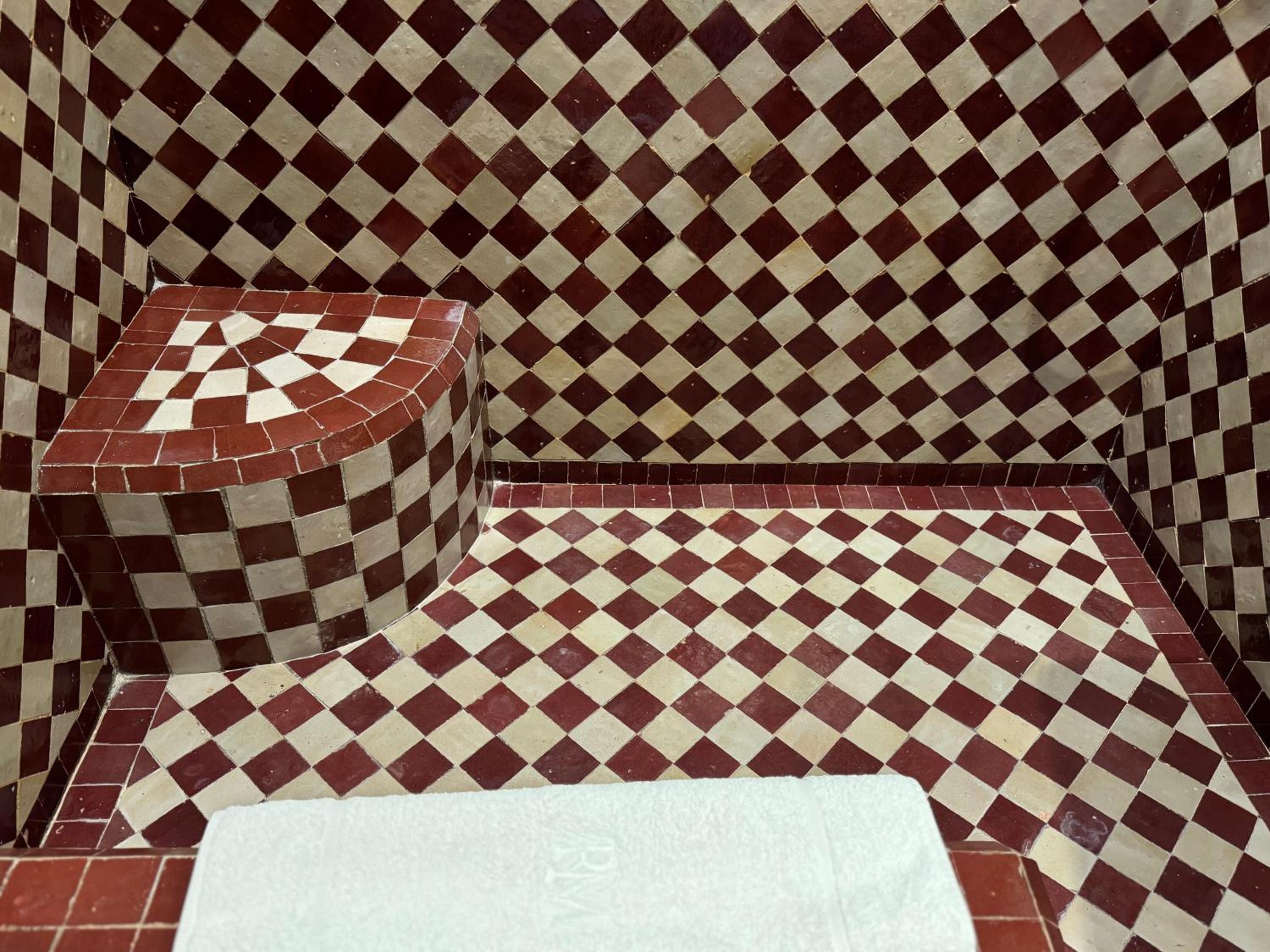 Riad Mazar