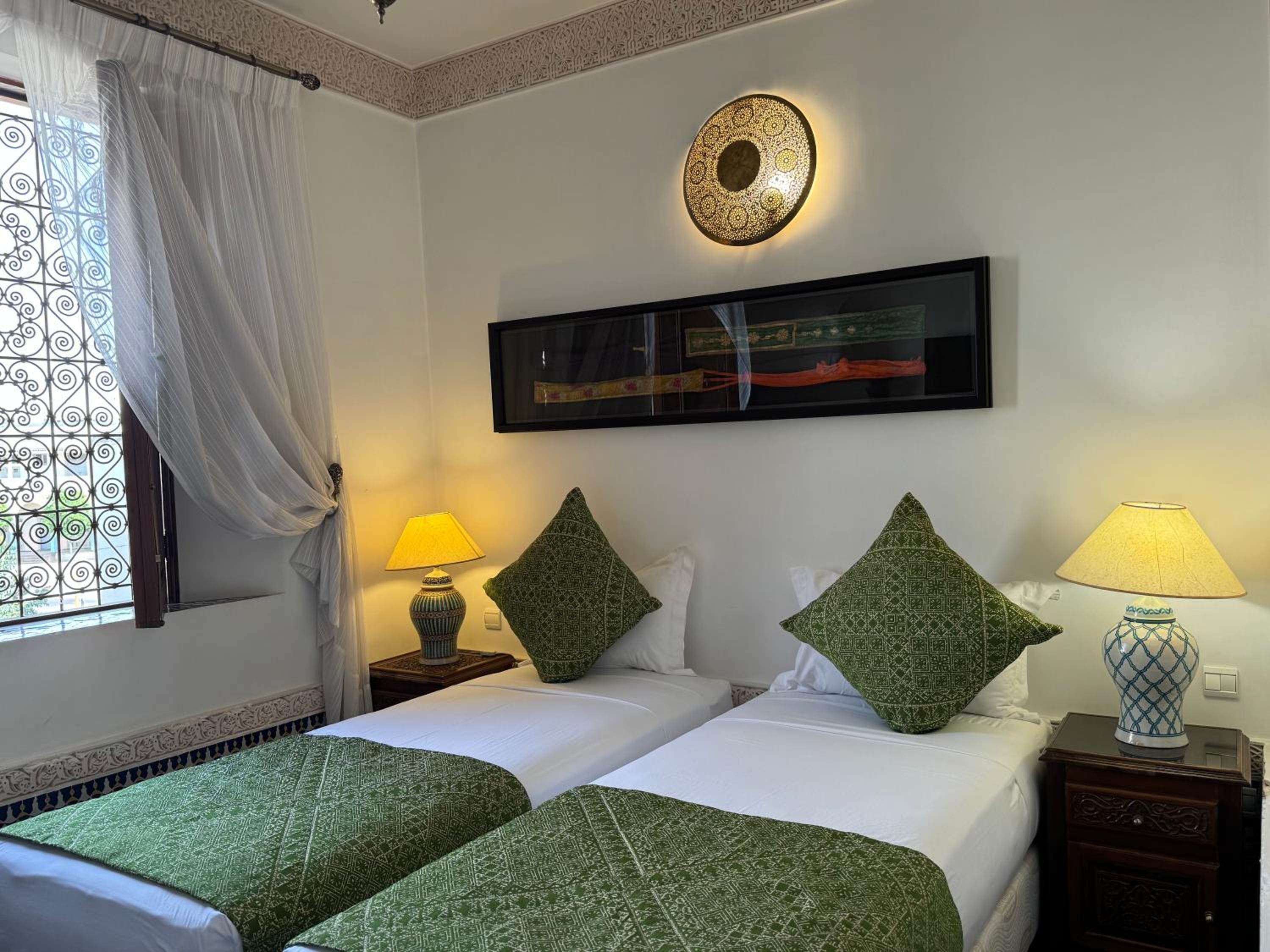 Riad Mazar