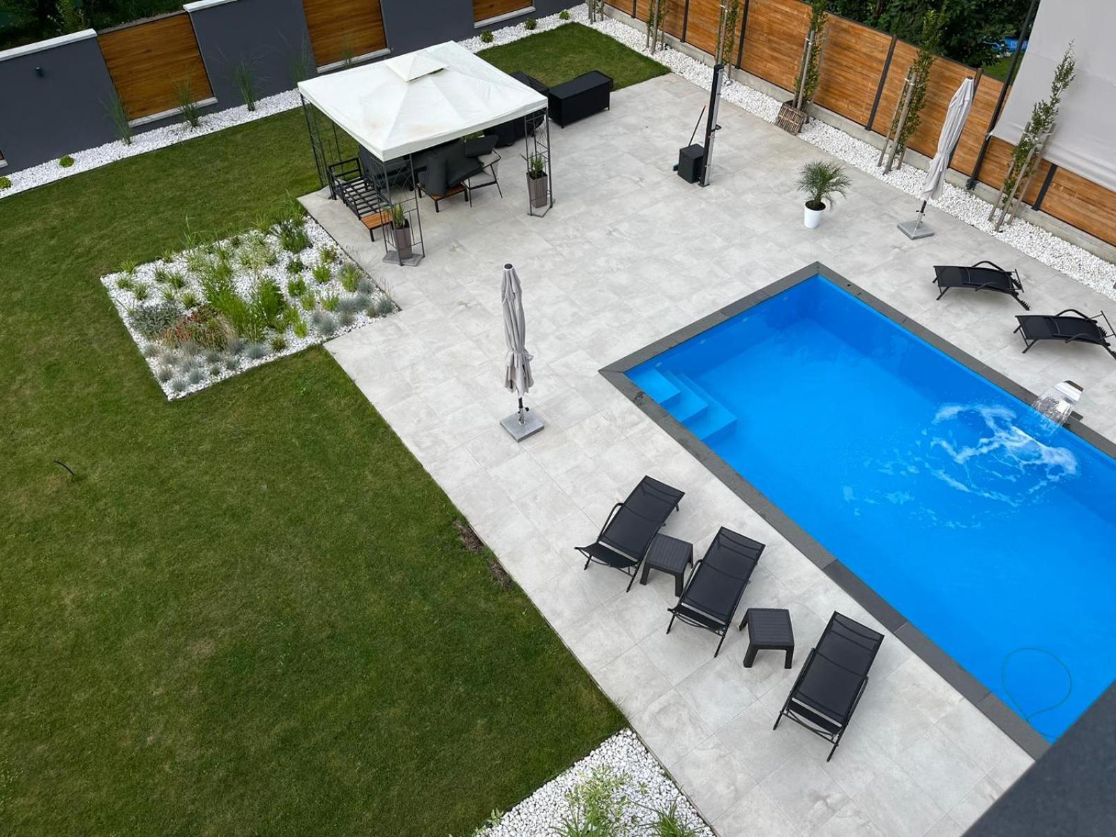 Villa of Senses