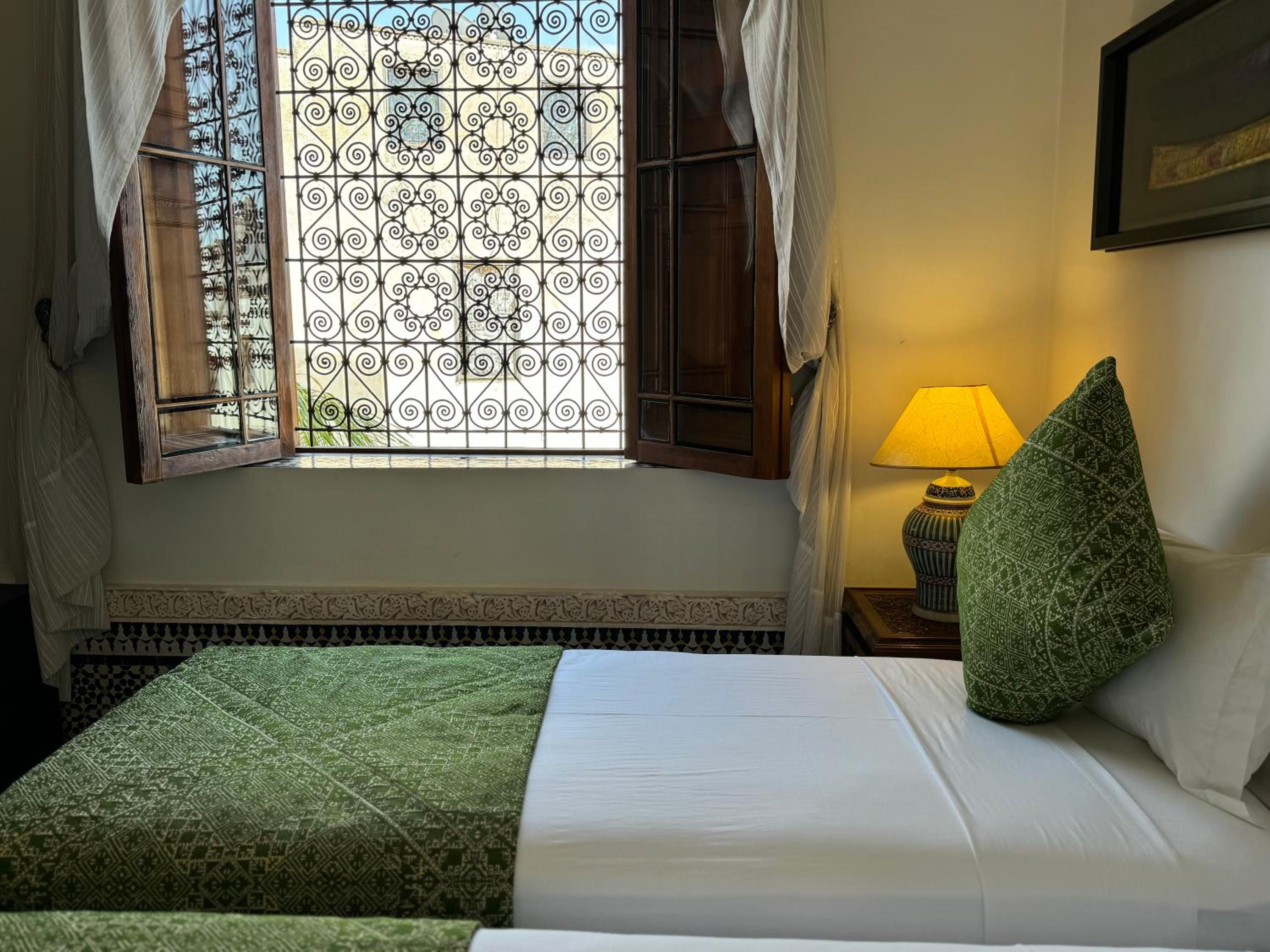 Riad Mazar