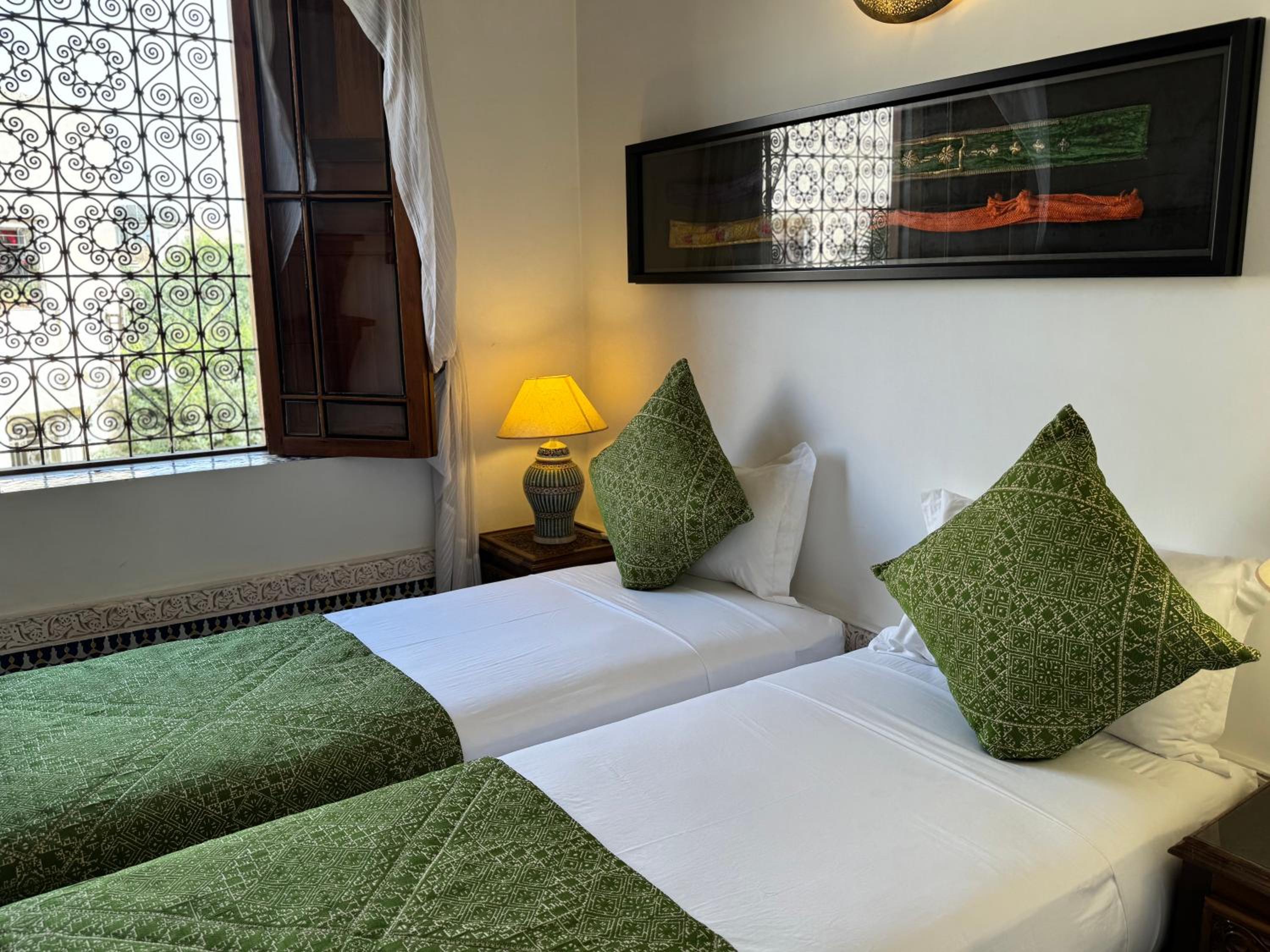 Riad Mazar