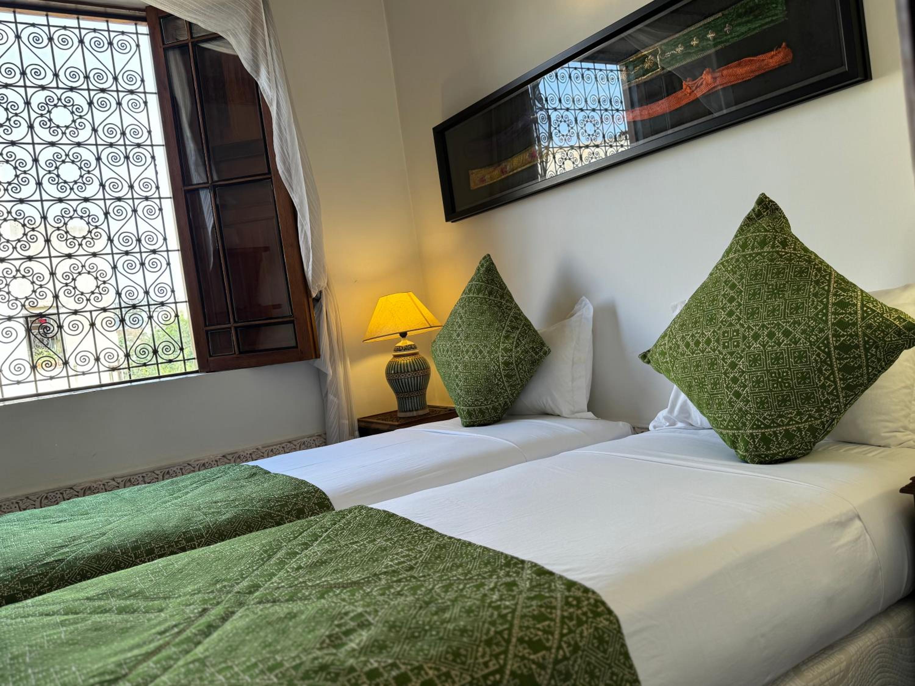 Riad Mazar