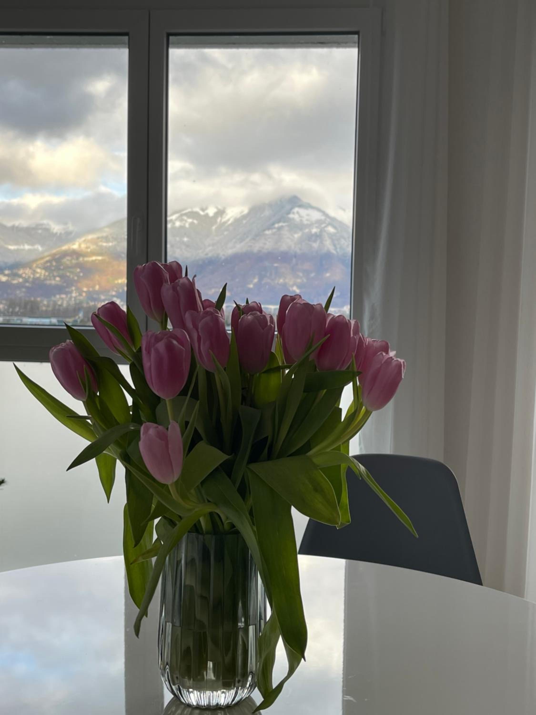 Lake Geneva