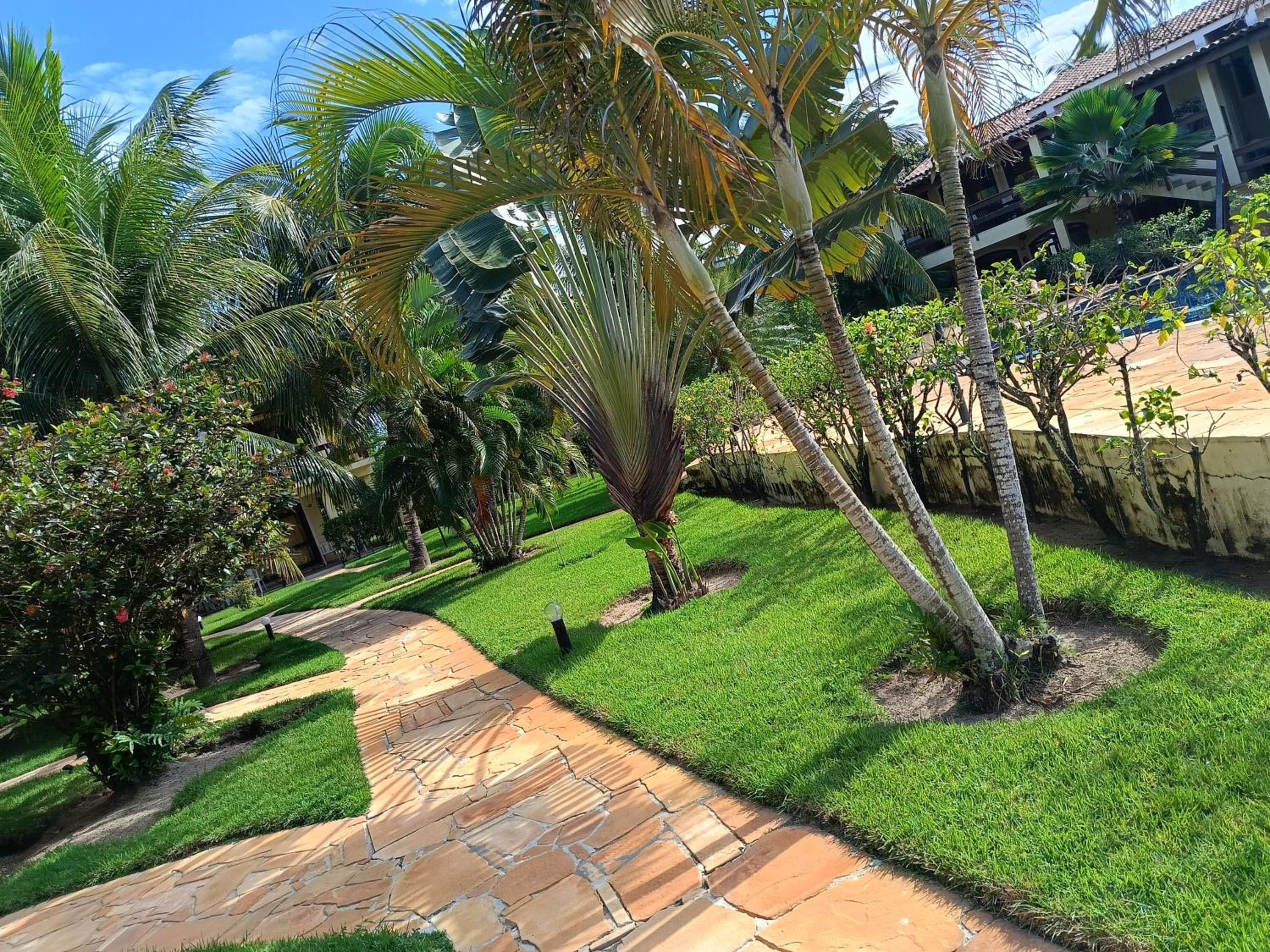 Casa charmosa a poucos metros do mar!