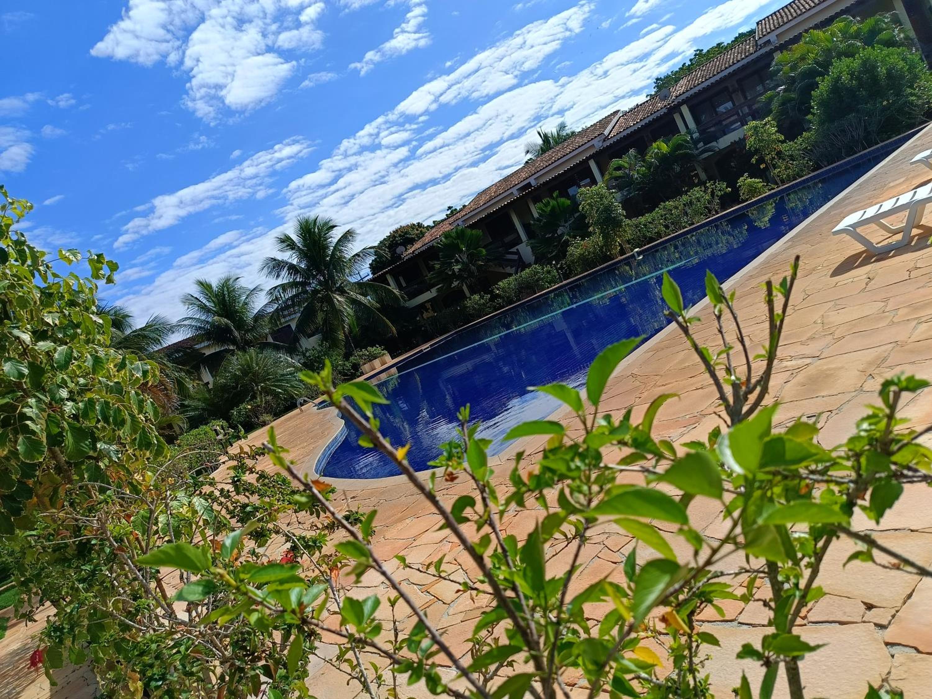 Casa charmosa a poucos metros do mar!