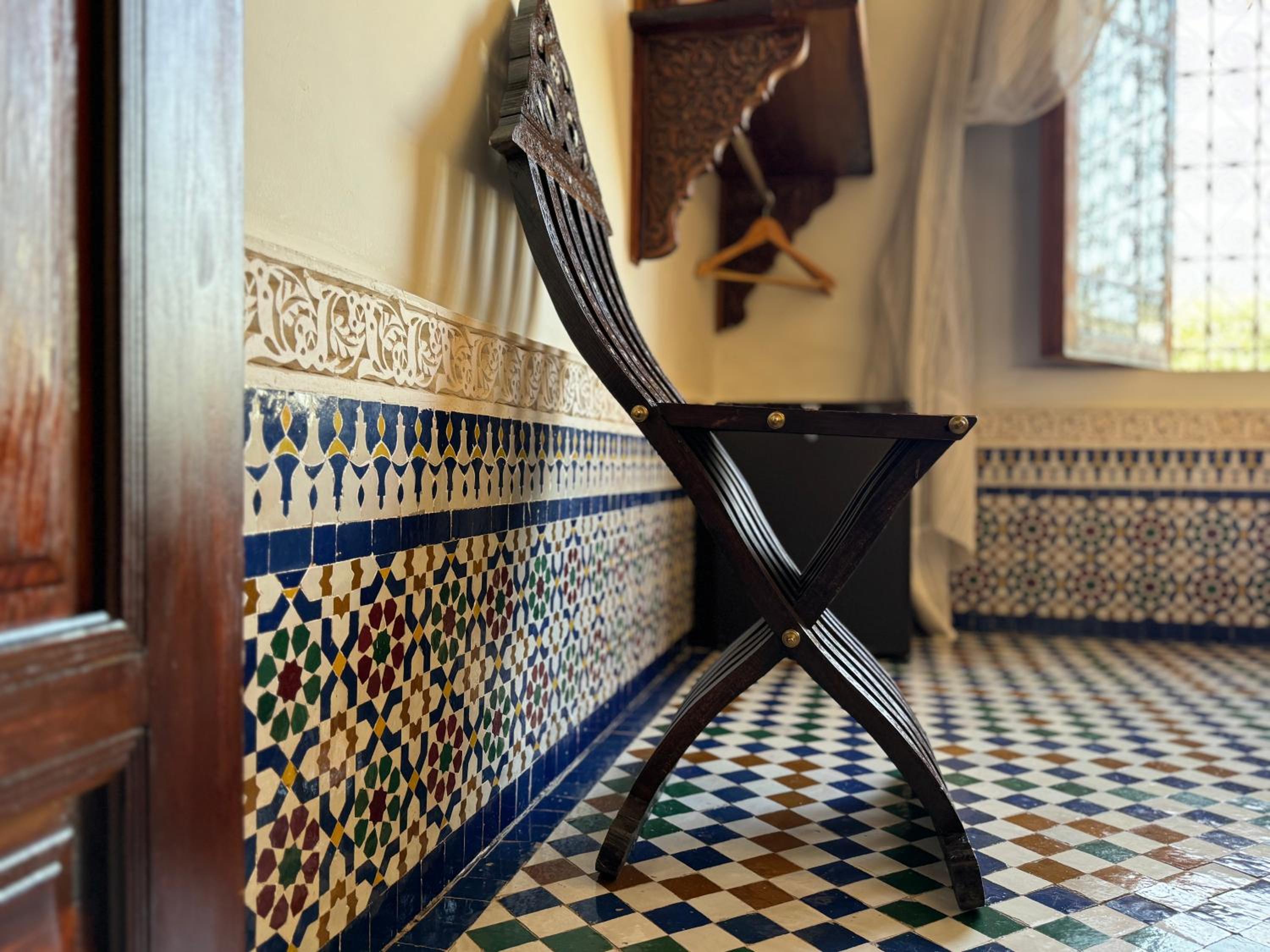 Riad Mazar