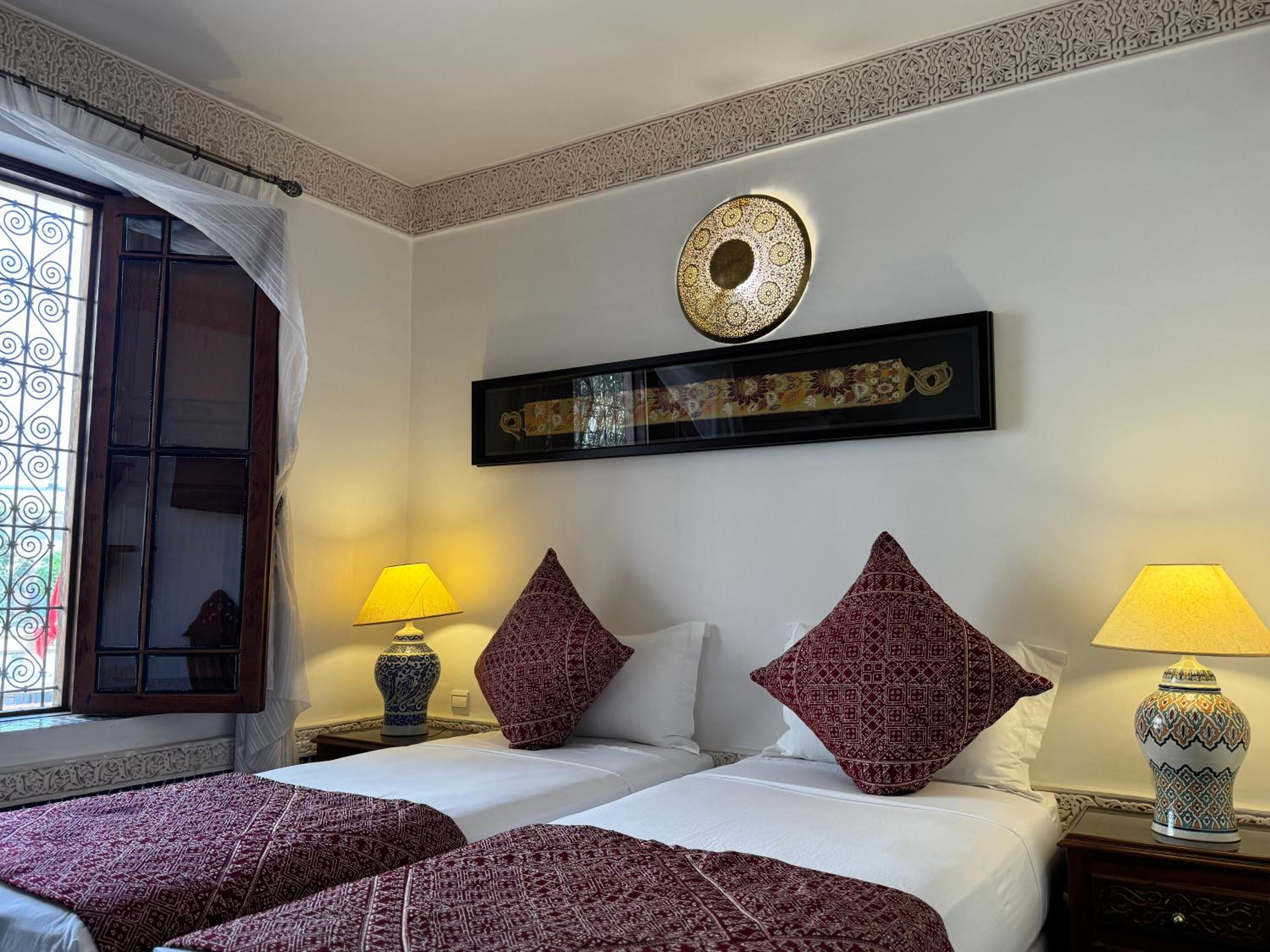 Riad Mazar