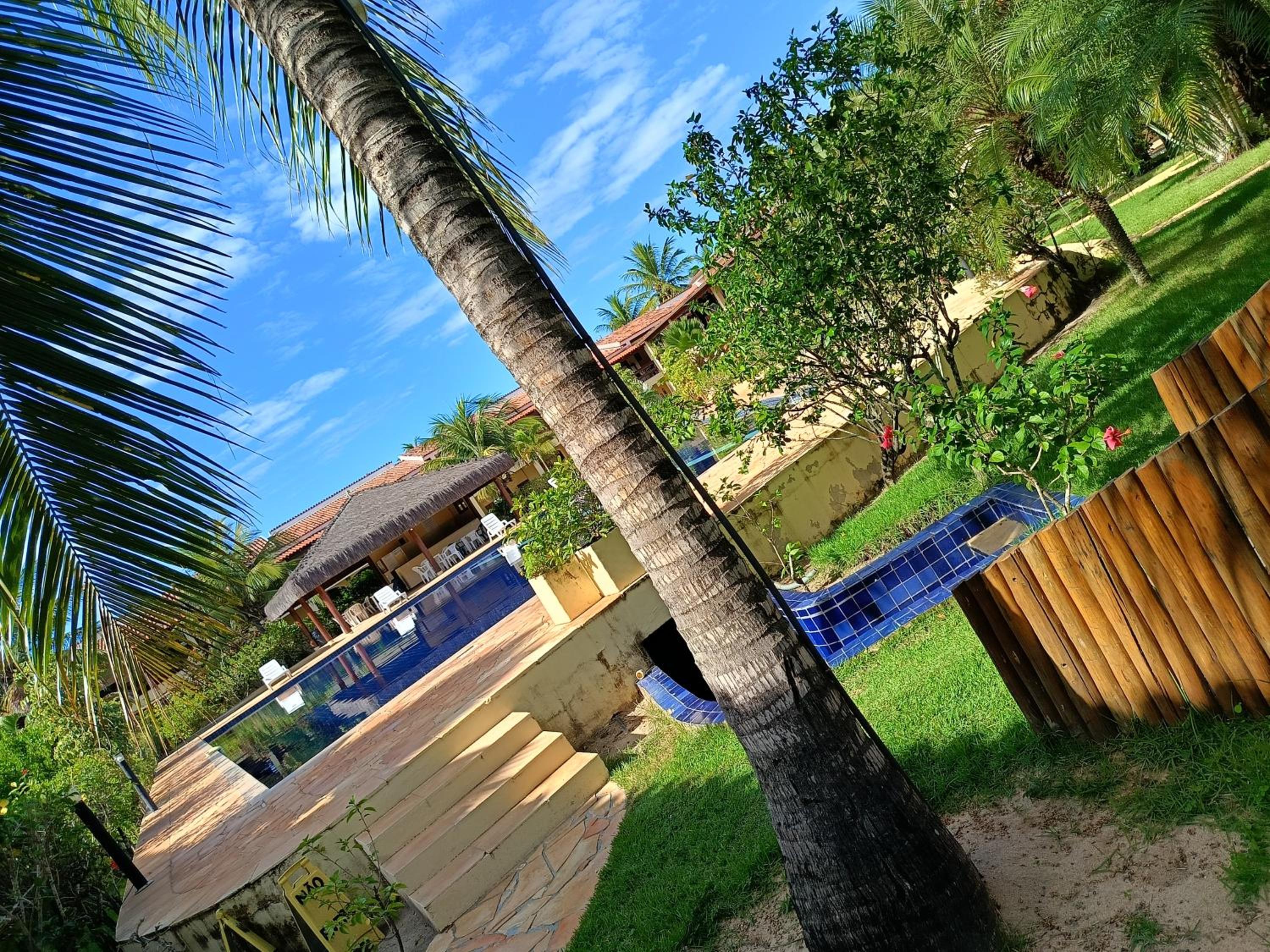 Casa charmosa a poucos metros do mar!