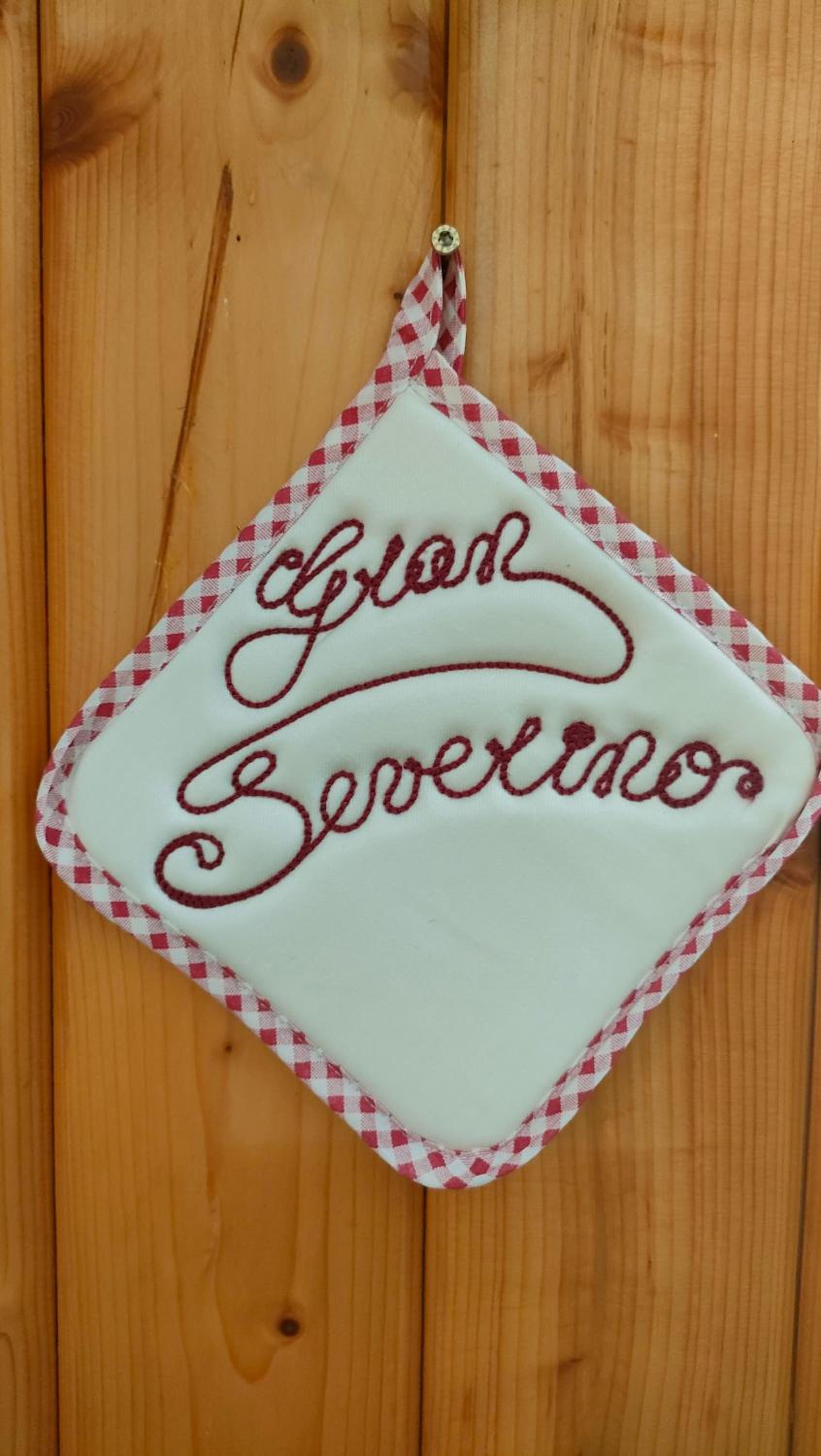 Gran Severino photo 3