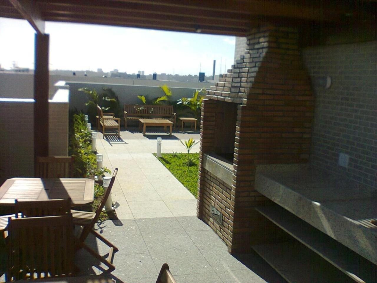 Edifício JTR Apartamentos Beira Mar- Hosti