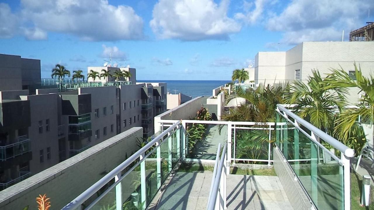 Edifício JTR Apartamentos Beira Mar- Hosti