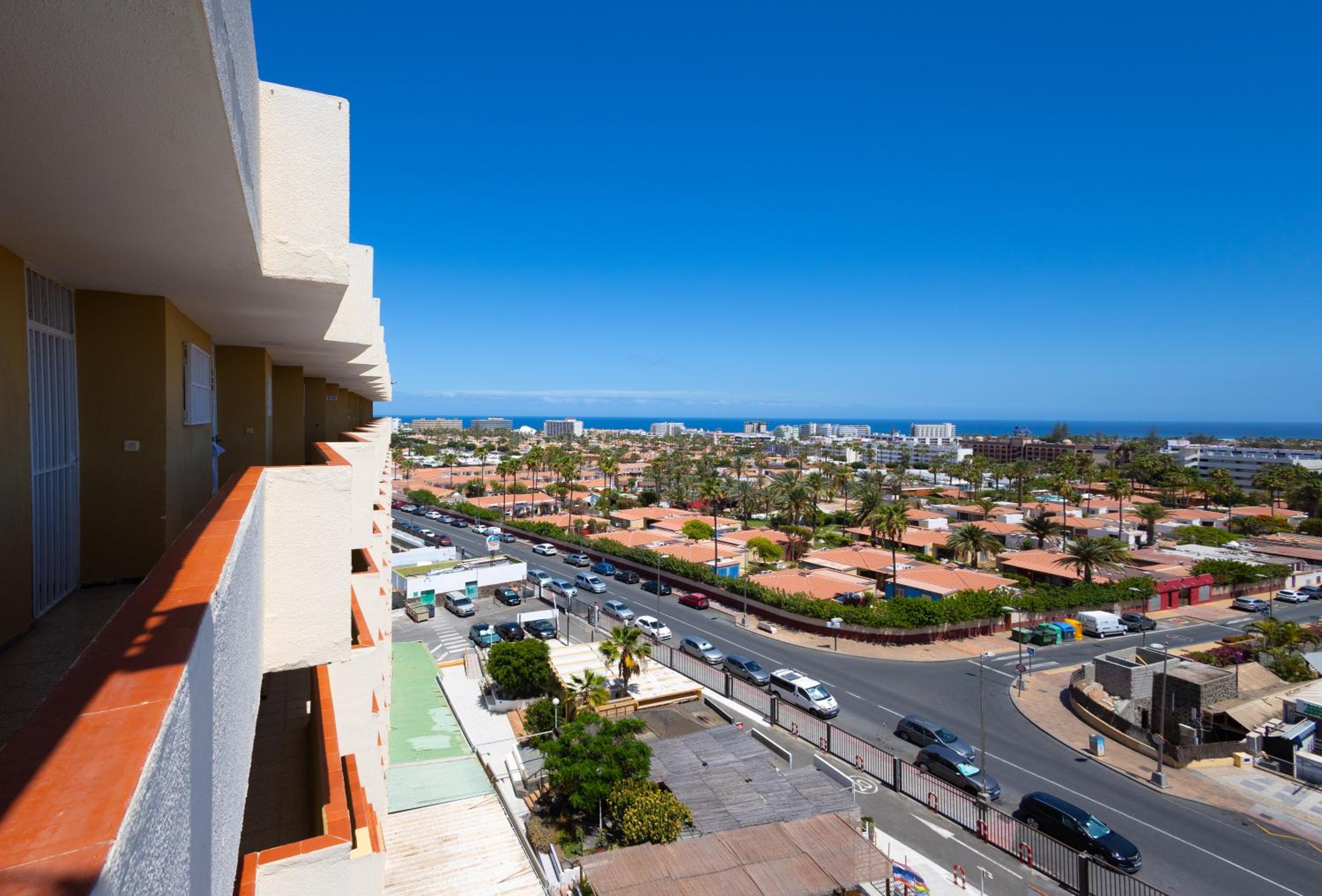 Bonito Apartamento en Maspalomas