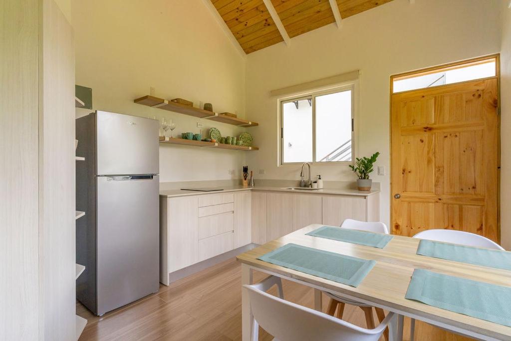 Cedrela Beach Villas