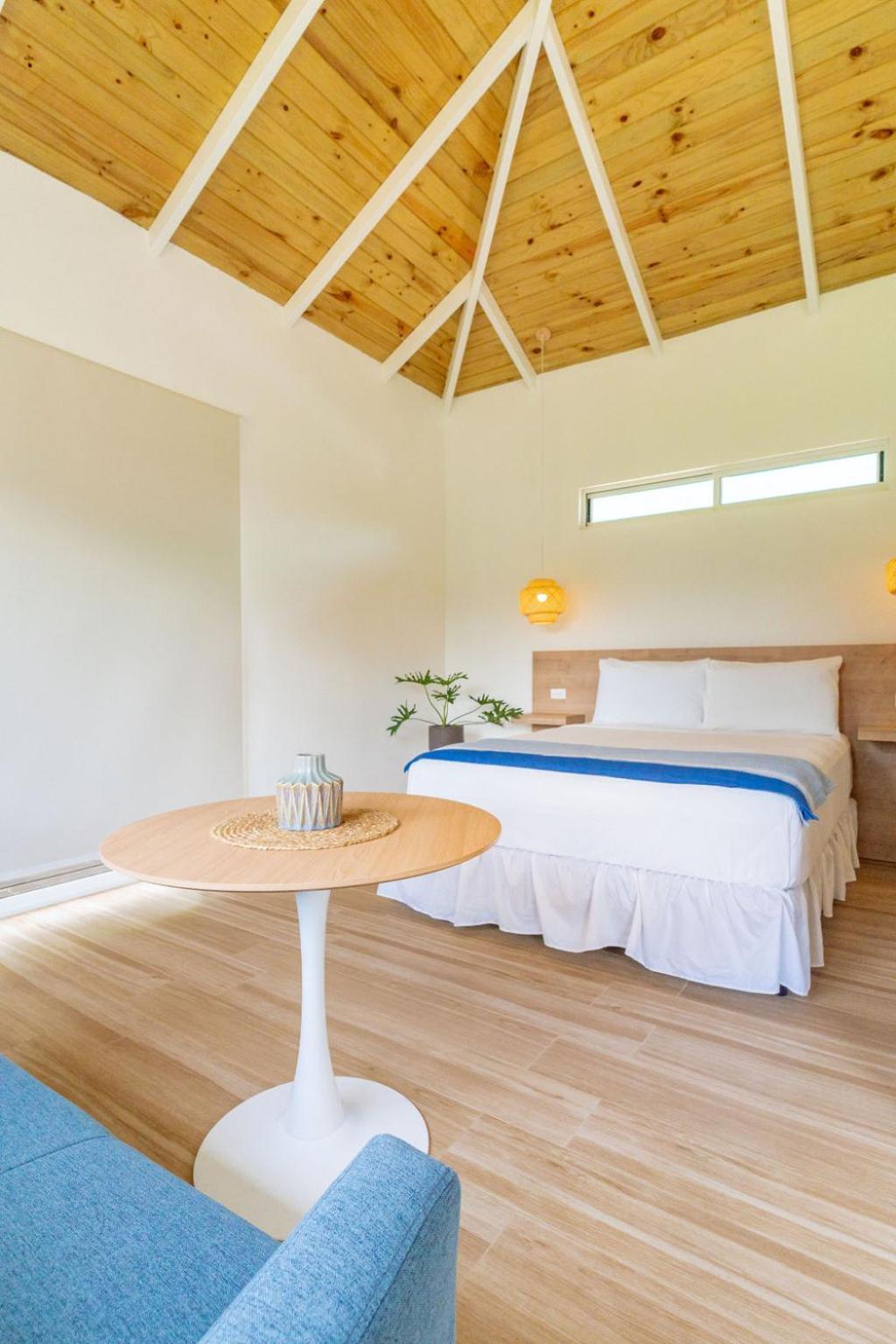 Cedrela Beach Villas