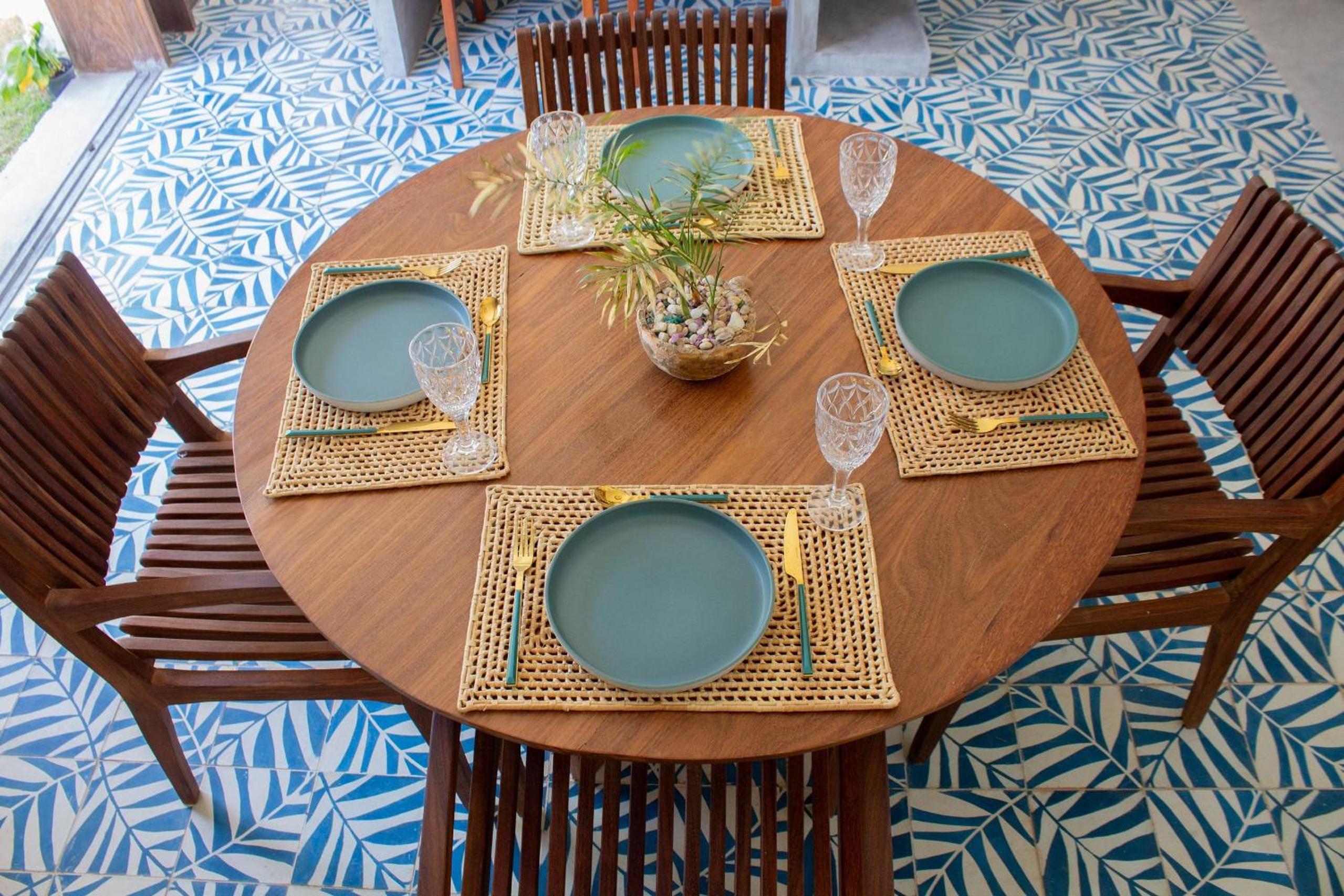 Casa Brise Seu Refúgio Tropical - Hosti