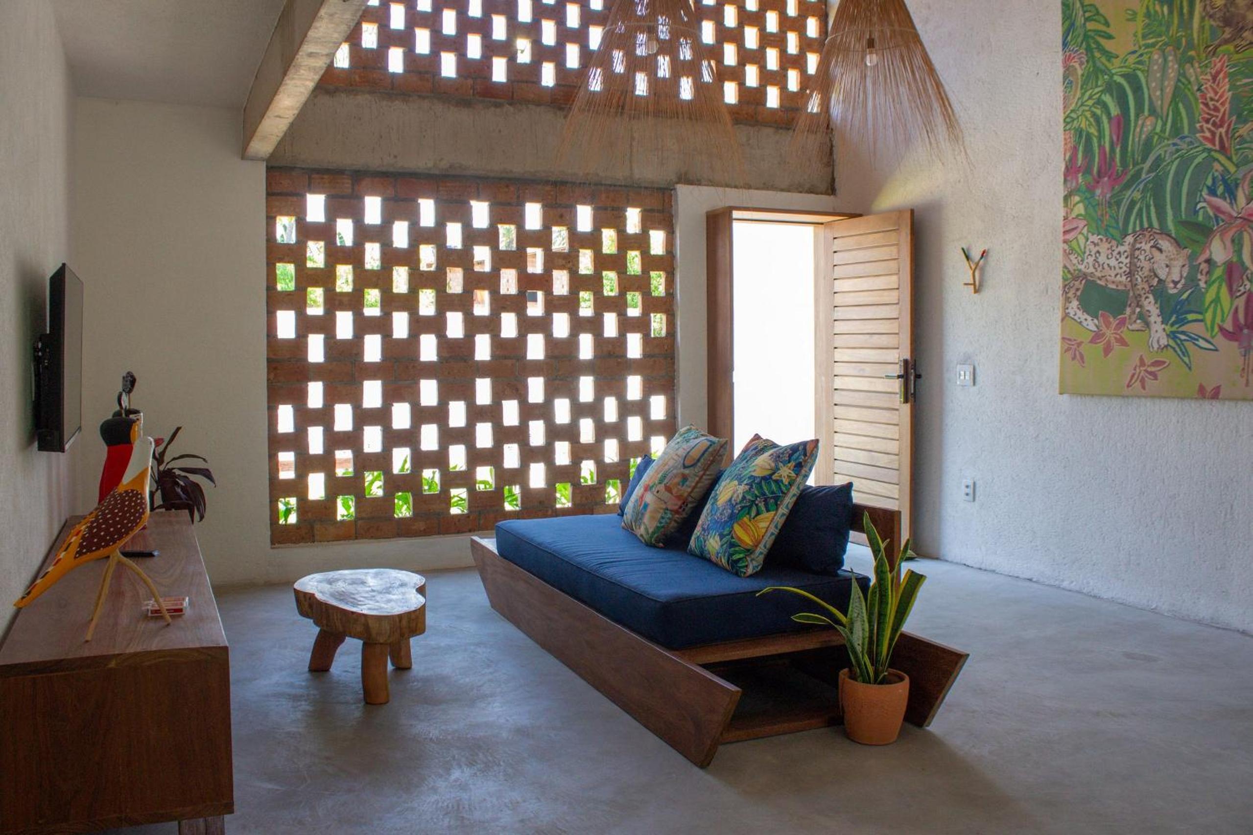 Casa Brise Seu Refúgio Tropical - Hosti