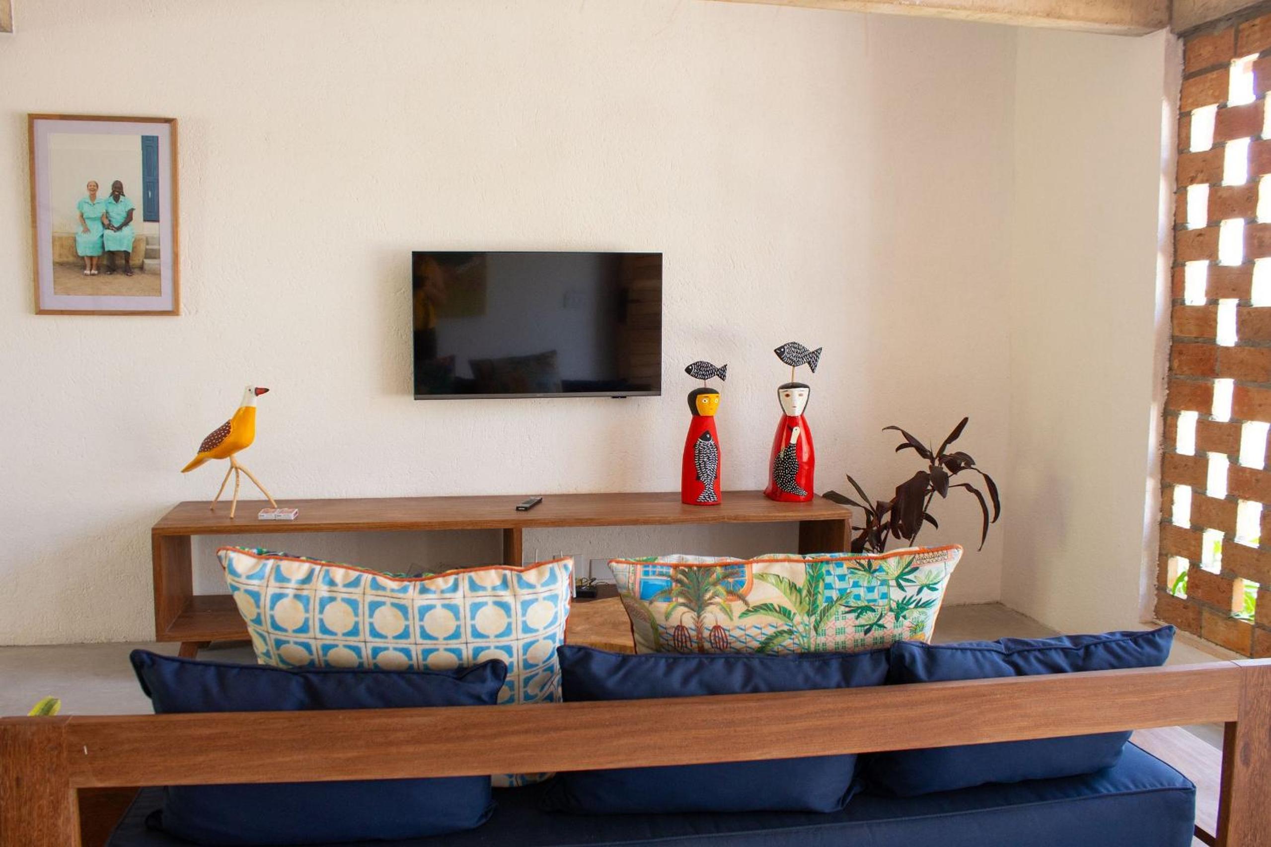 Casa Brise Seu Refúgio Tropical - Hosti