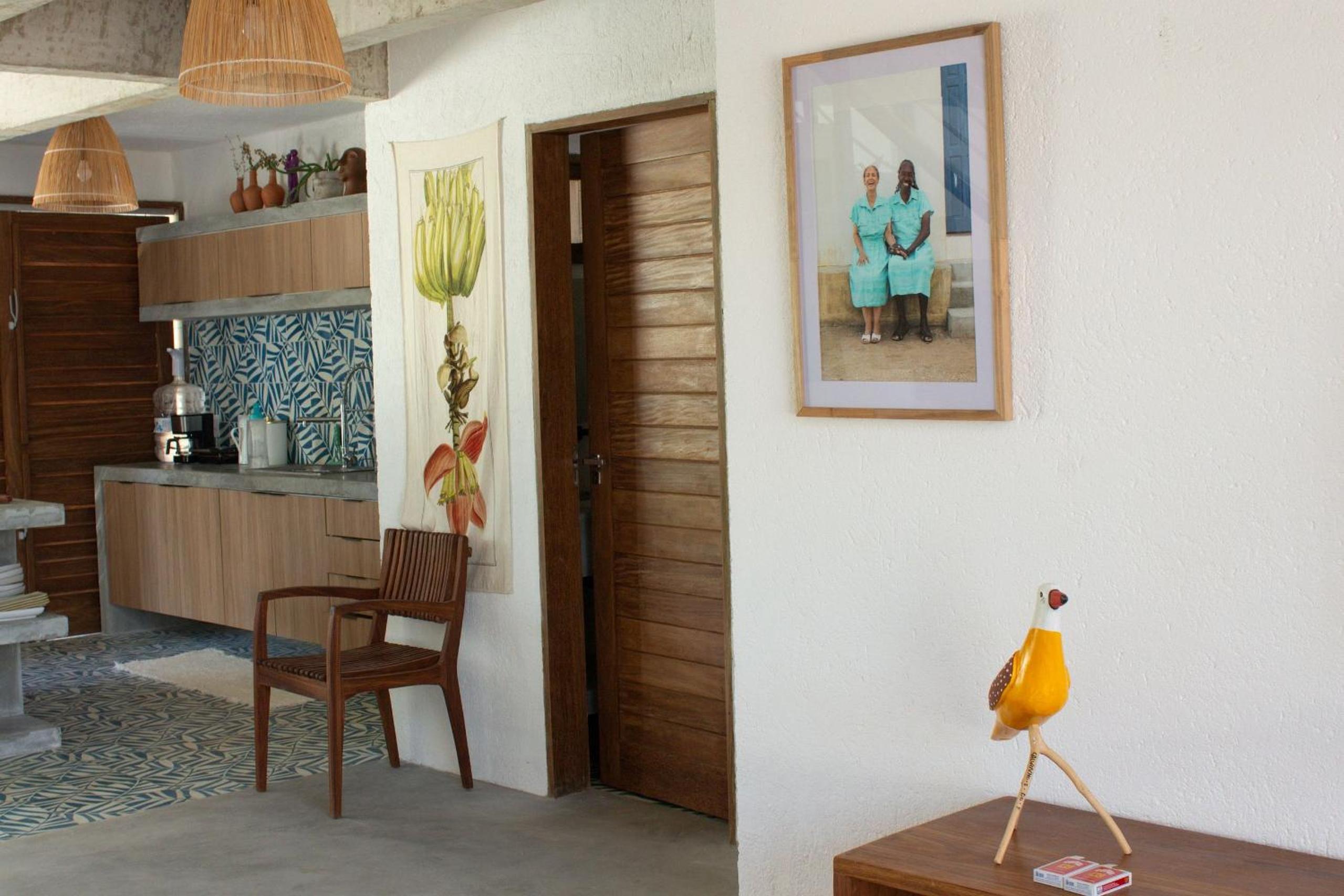 Casa Brise Seu Refúgio Tropical - Hosti