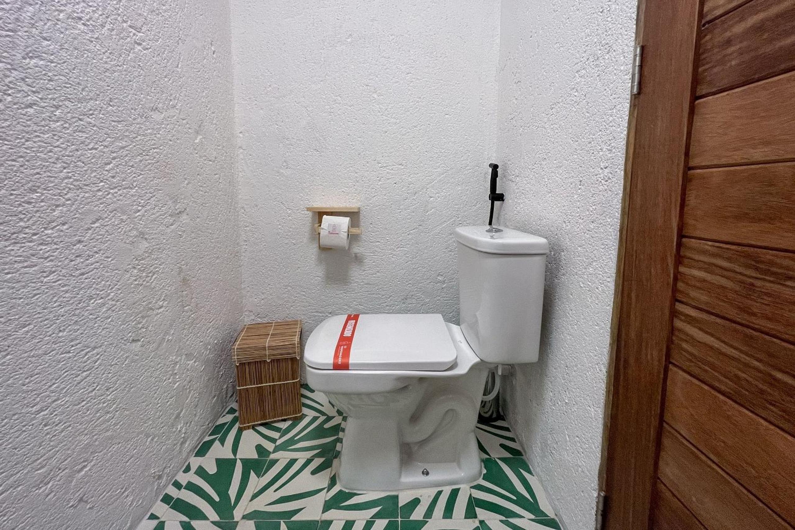 Casa Brise Seu Refúgio Tropical - Hosti