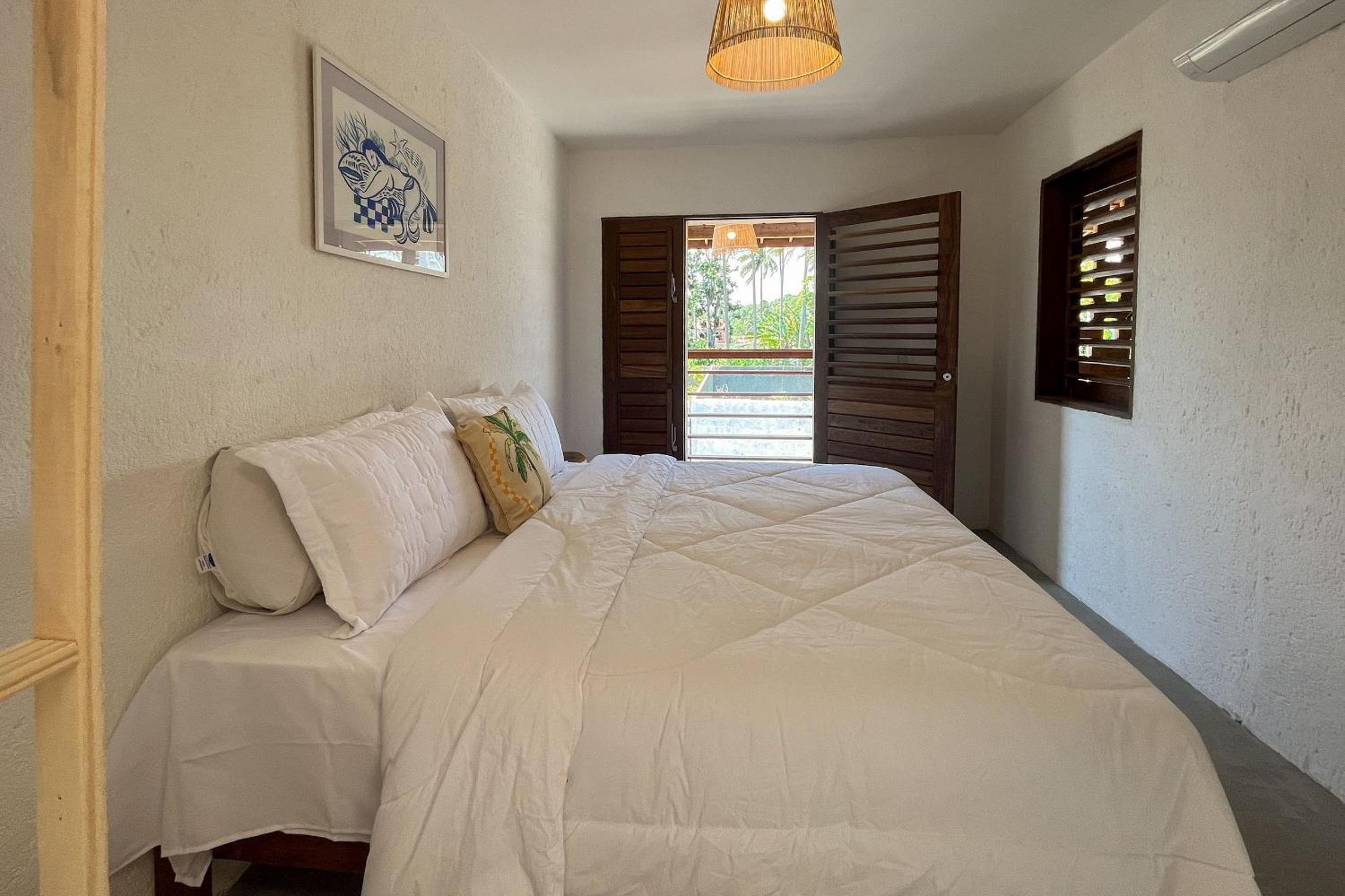 Casa Brise Seu Refúgio Tropical - Hosti