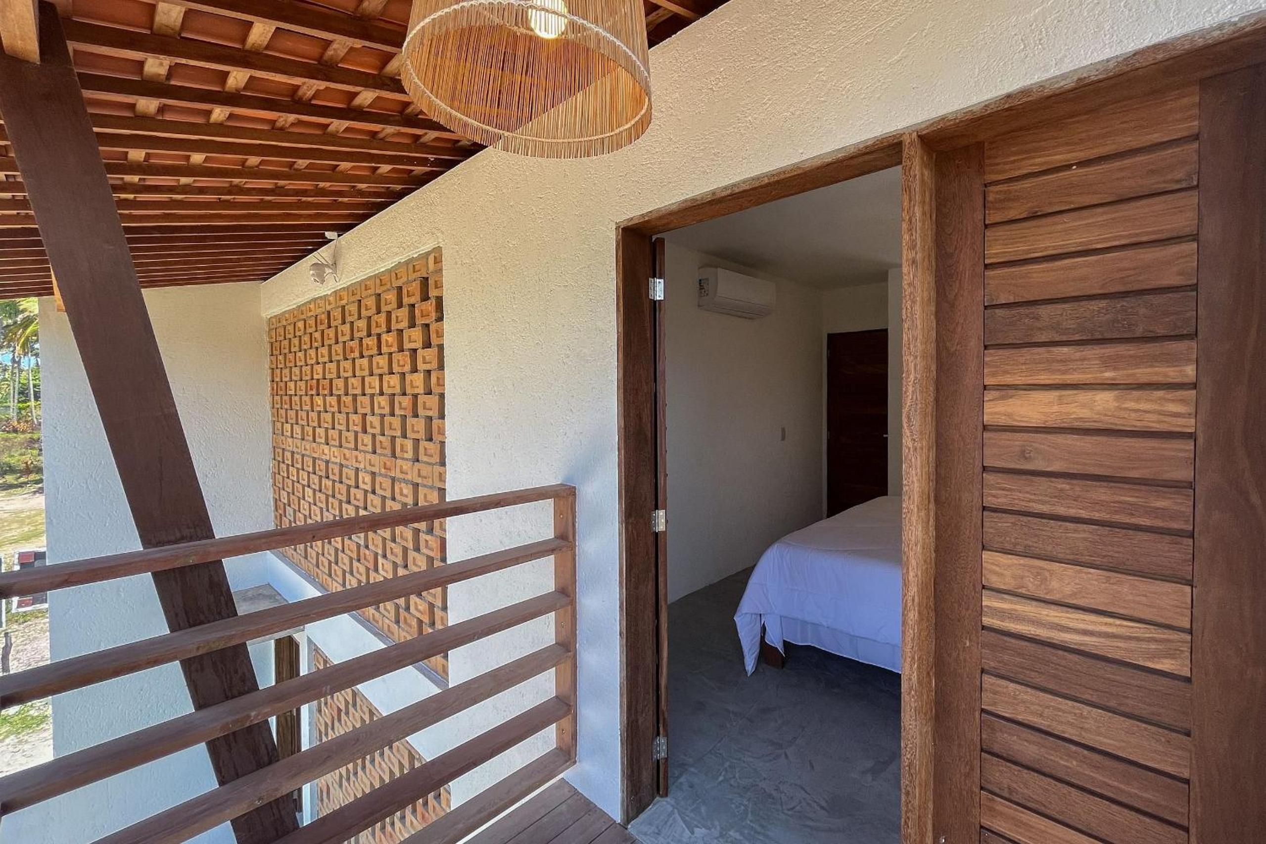 Casa Brise Seu Refúgio Tropical - Hosti