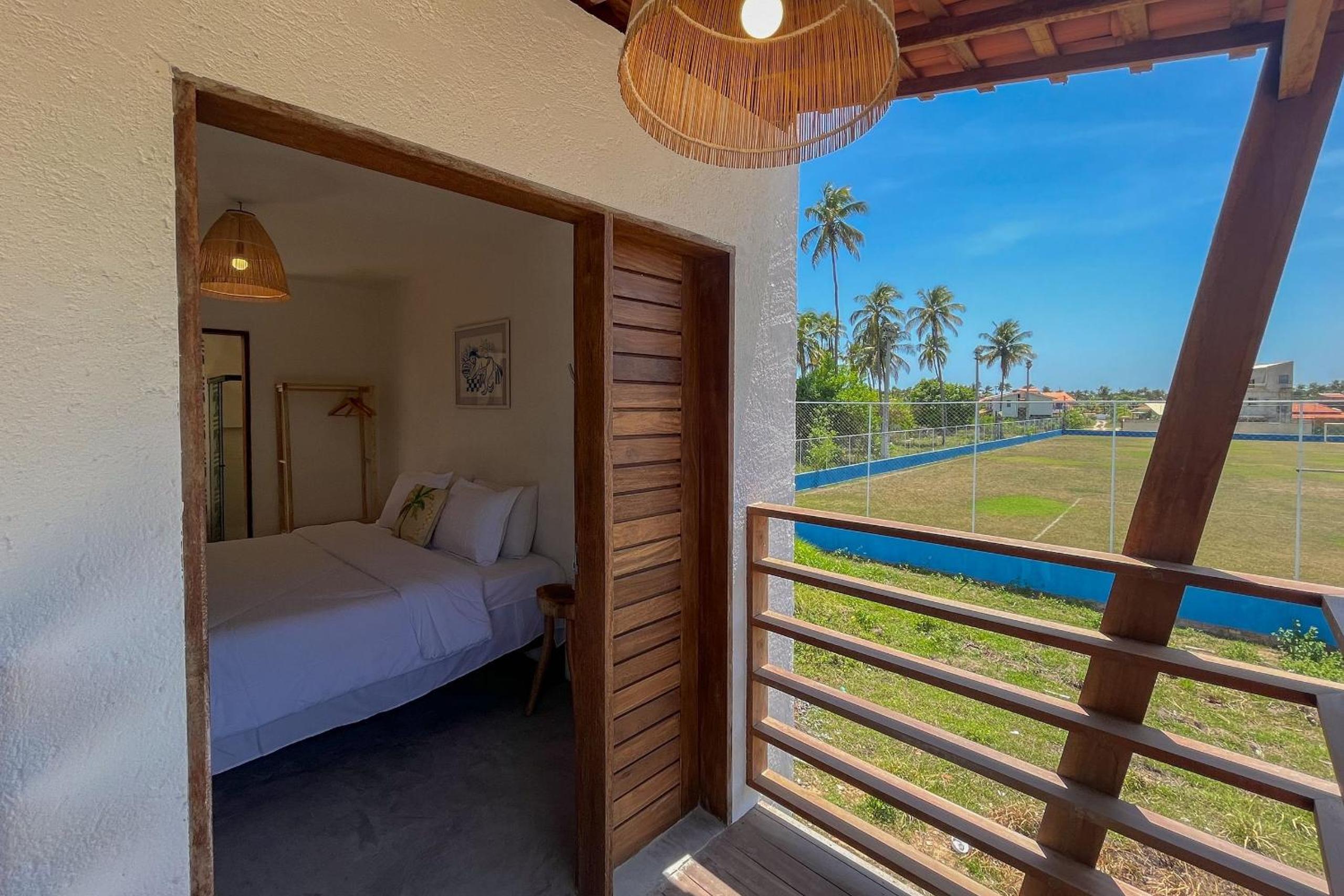 Casa Brise Seu Refúgio Tropical - Hosti