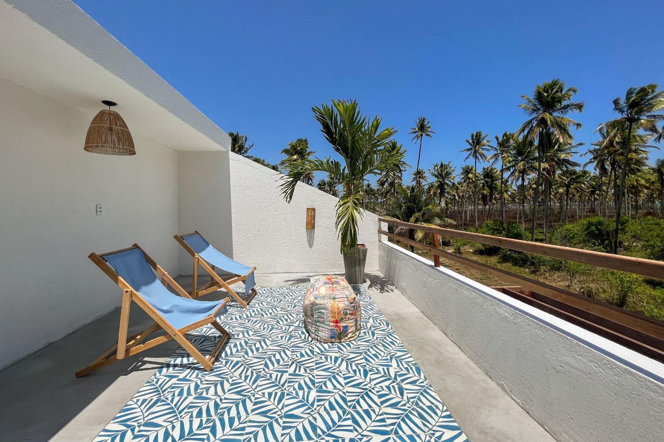 Casa Brise Seu Refúgio Tropical - Hosti