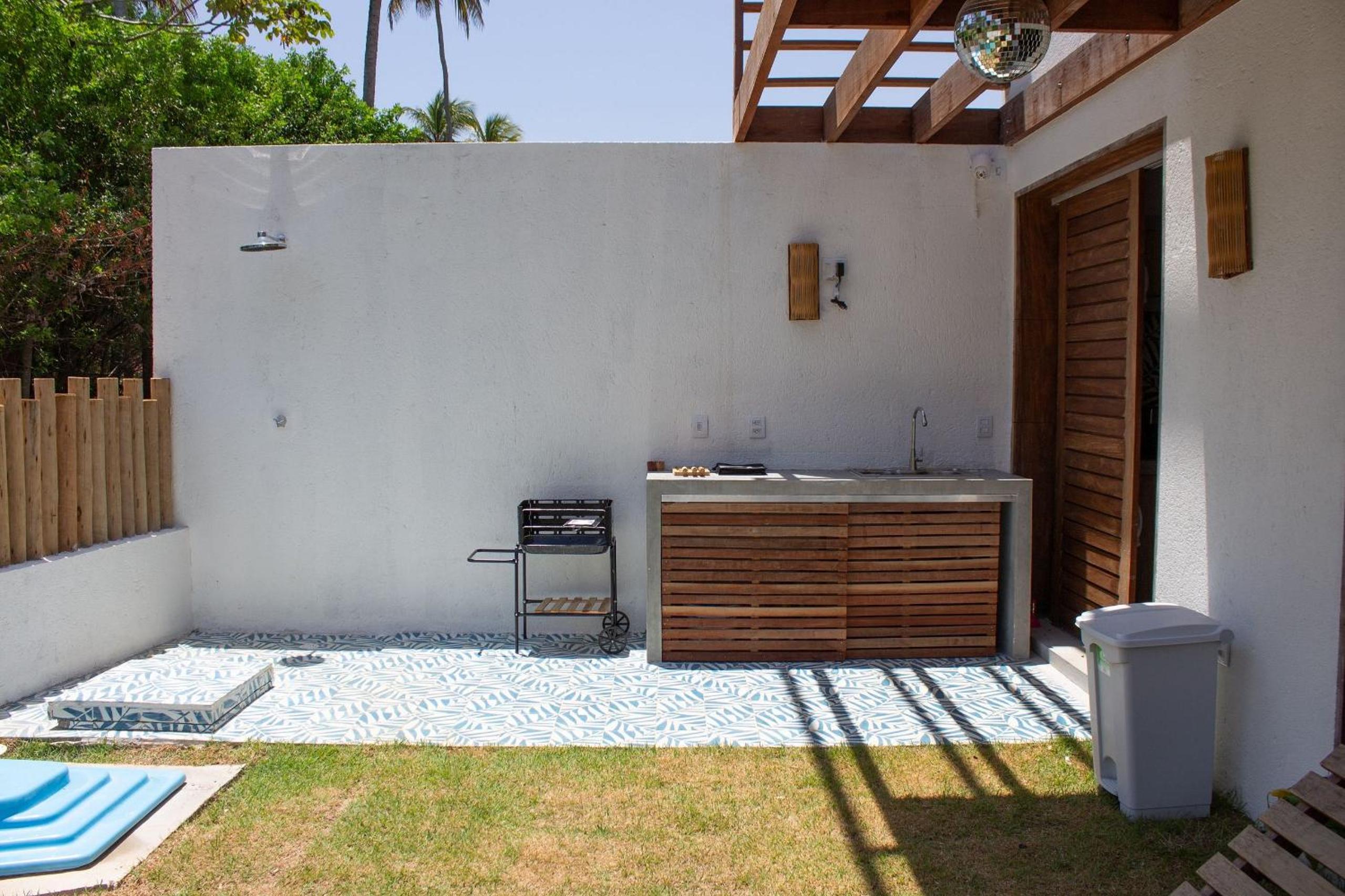 Casa Brise Seu Refúgio Tropical - Hosti