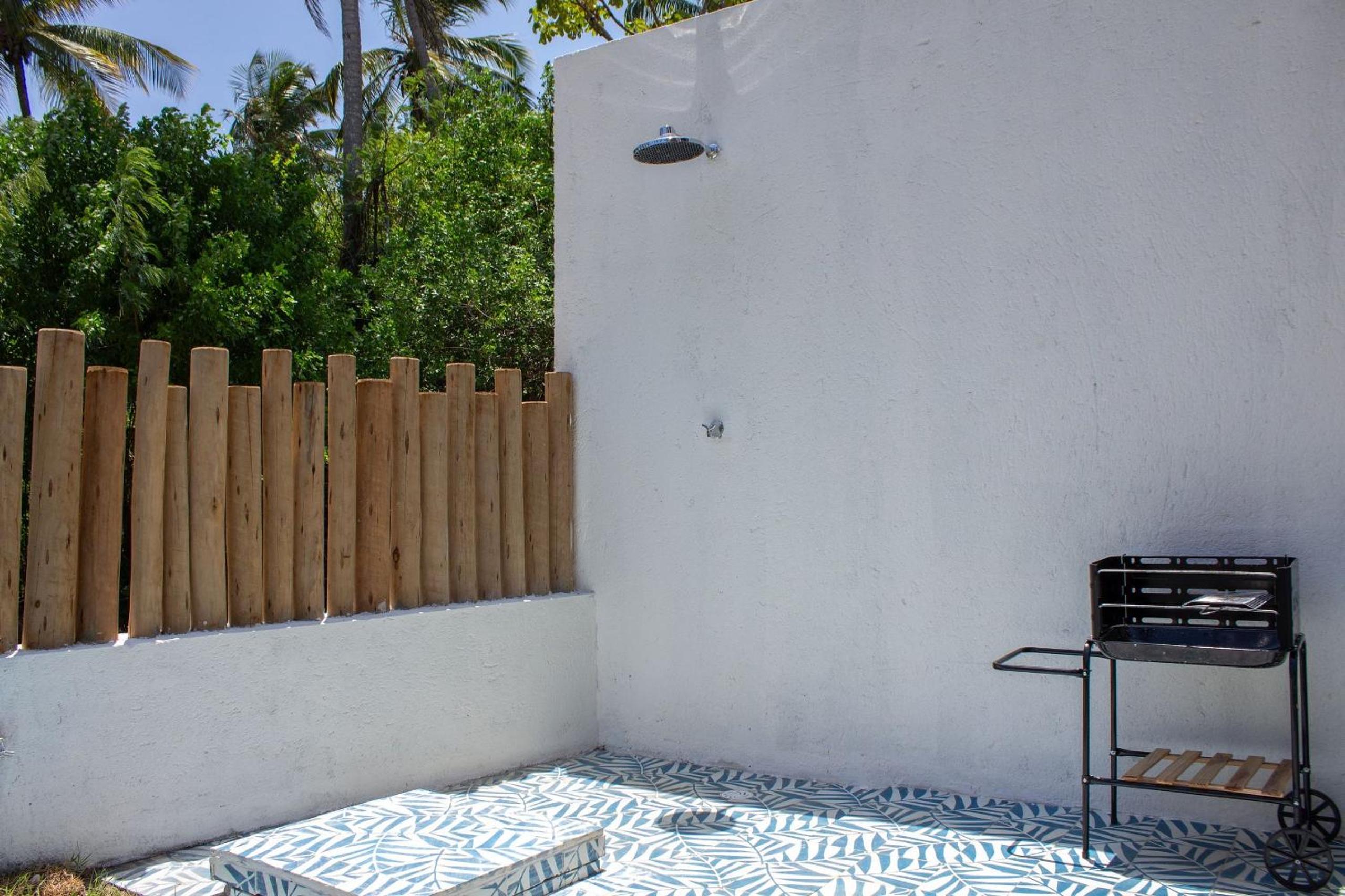 Casa Brise Seu Refúgio Tropical - Hosti