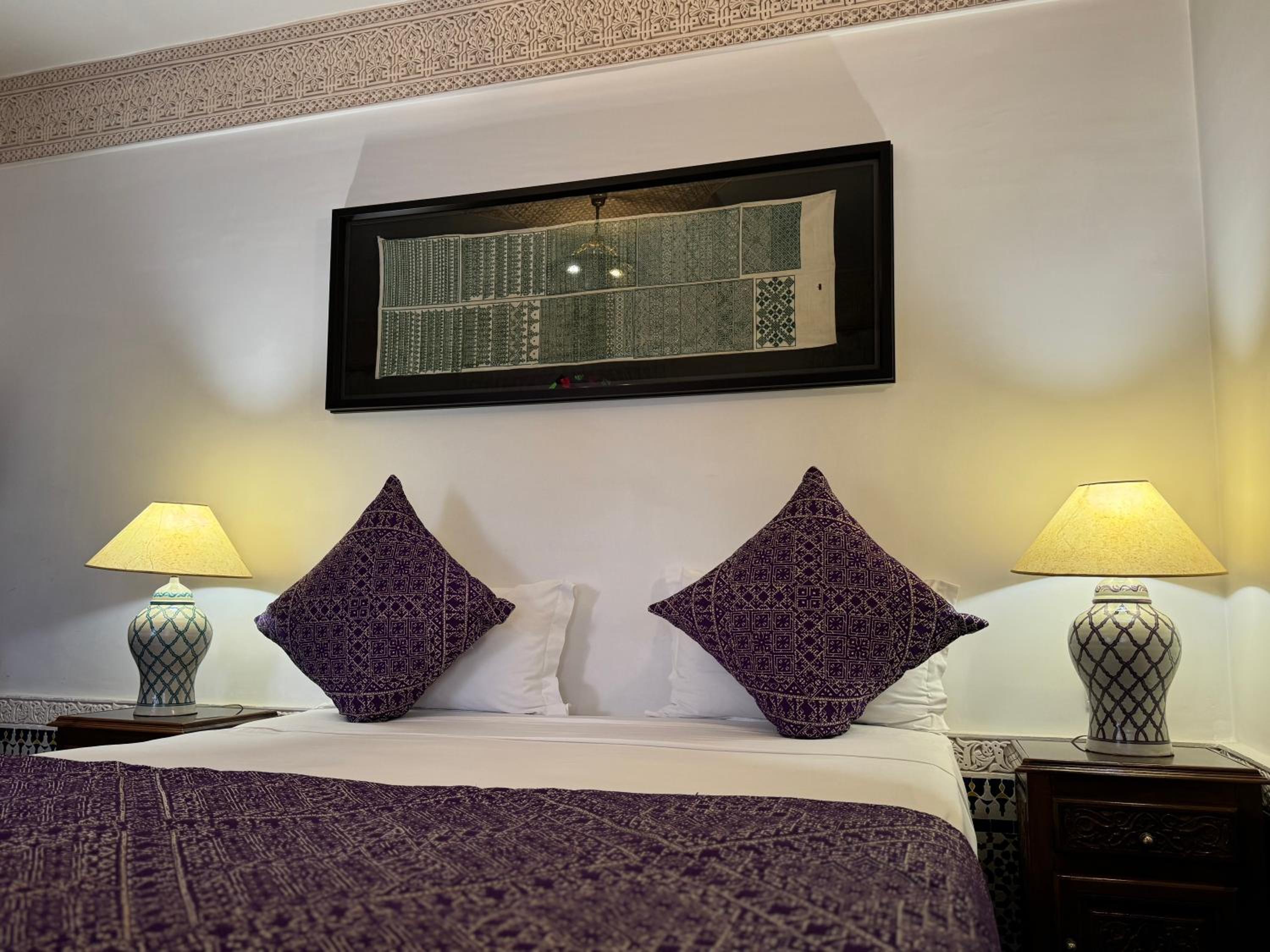 Riad Mazar