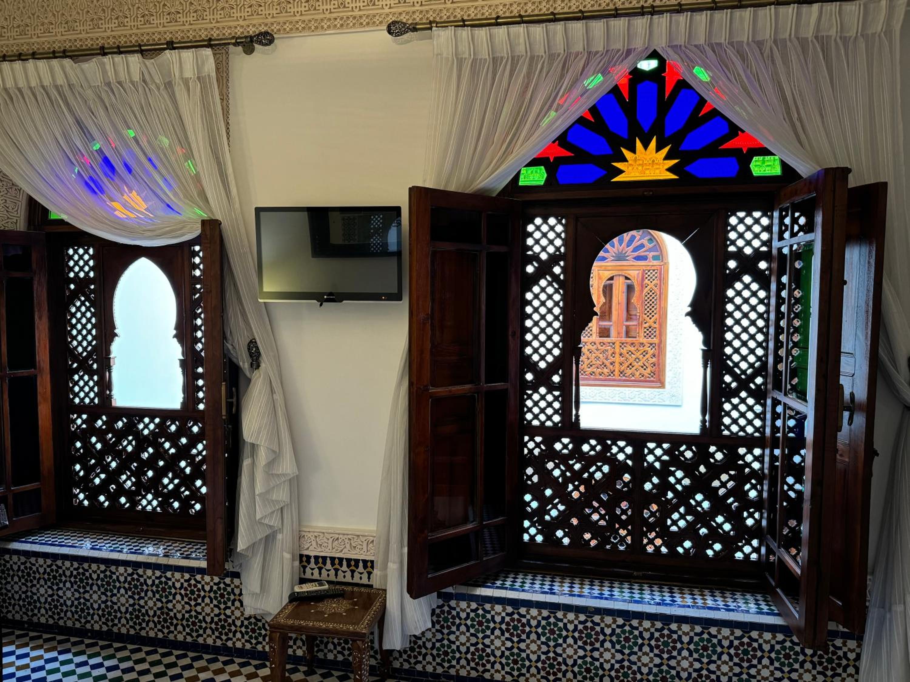 Riad Mazar